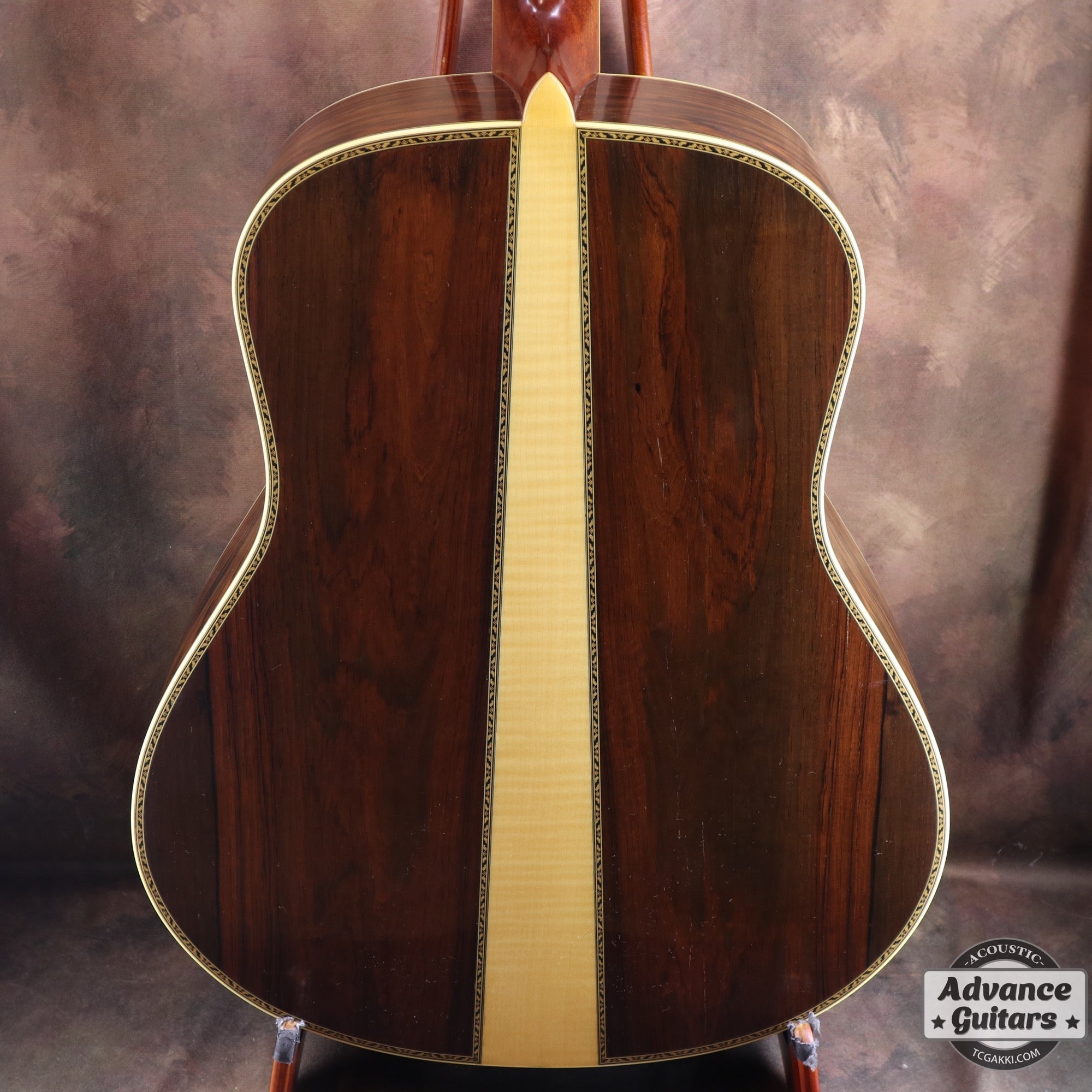 1971年製FG - 2000 - TC楽器 - TCGAKKI