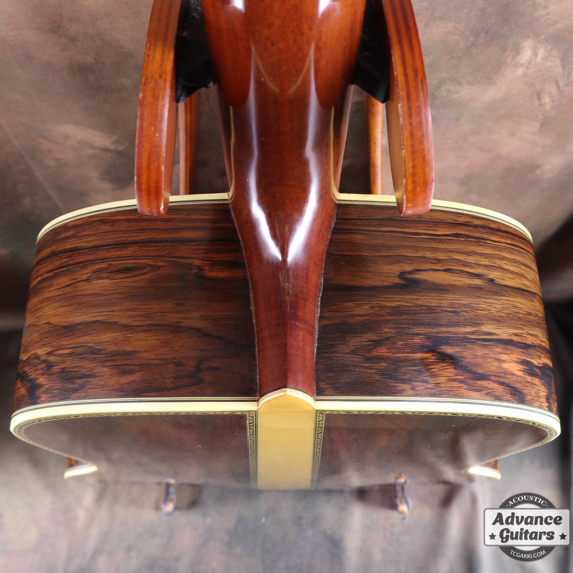 1971年製FG - 2000 - TC楽器 - TCGAKKI