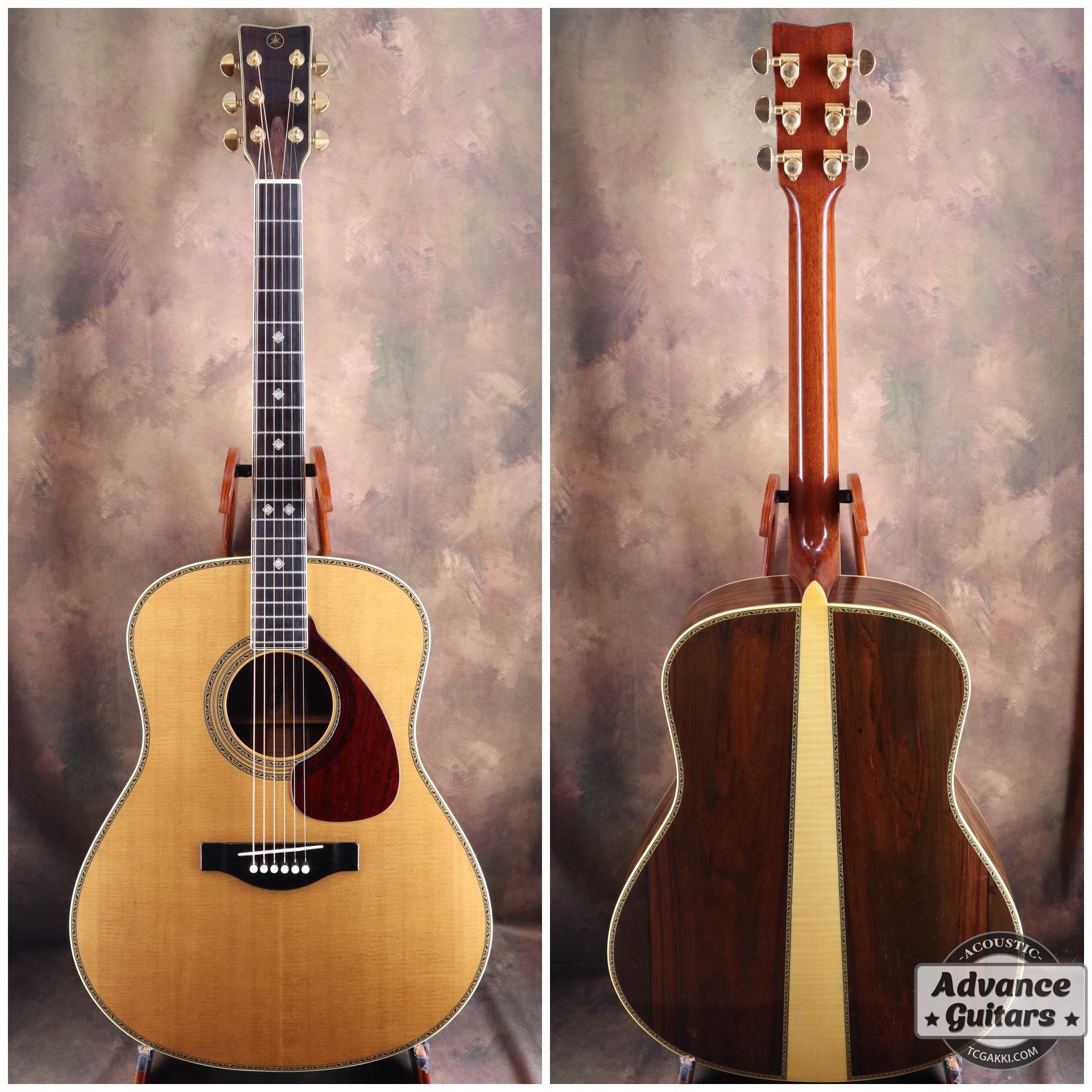 1971年製FG - 2000 - TC楽器 - TCGAKKI