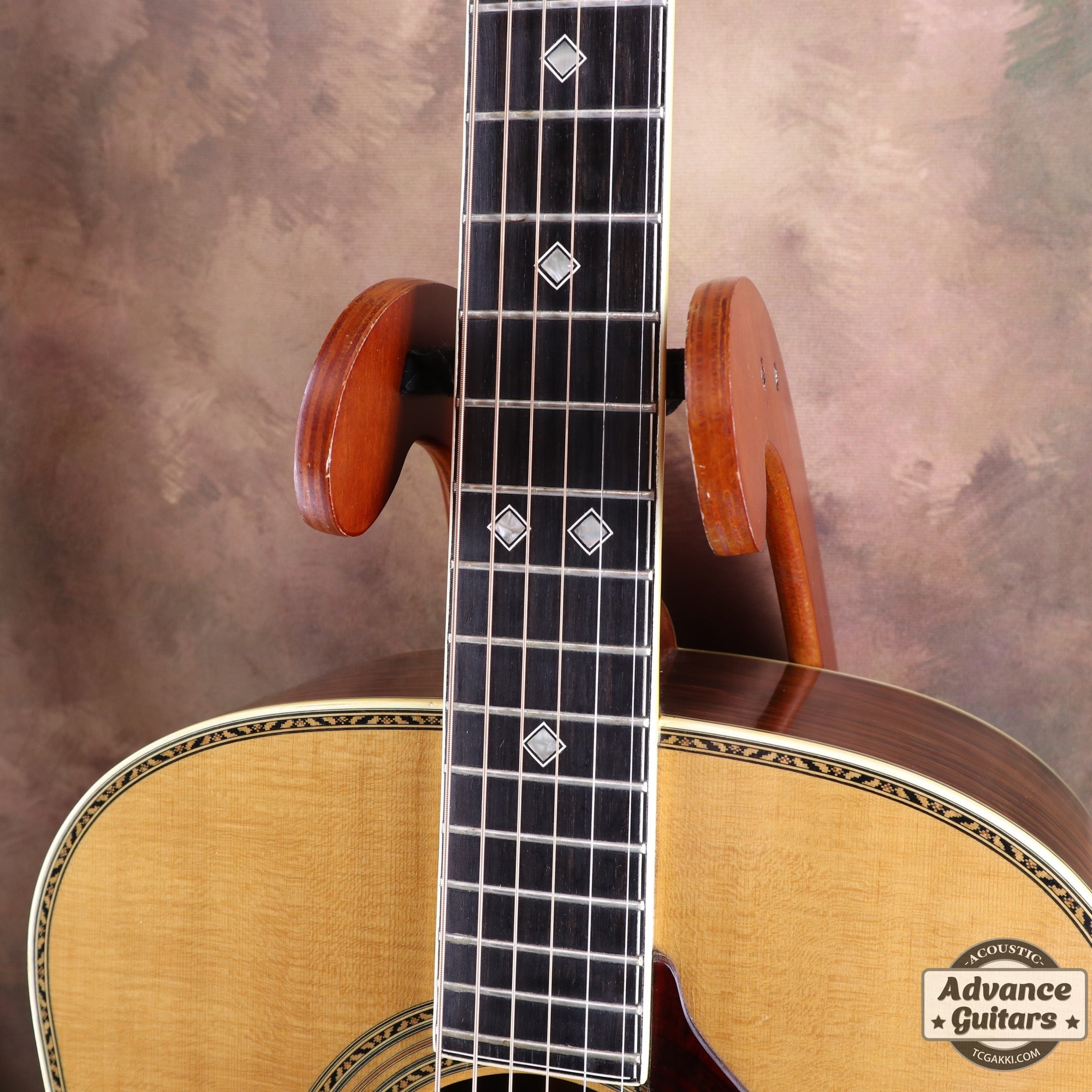 1971年製FG - 2000 - TC楽器 - TCGAKKI