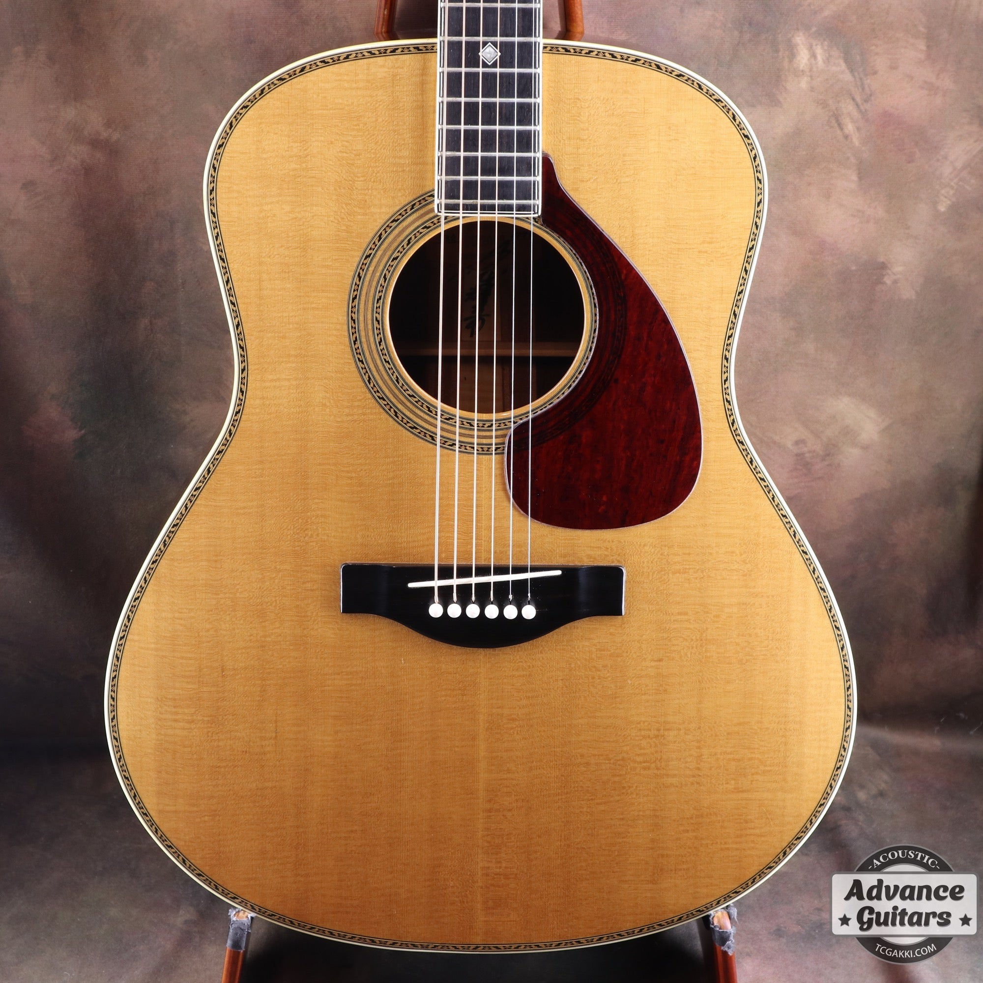 1971年製FG - 2000 - TC楽器 - TCGAKKI