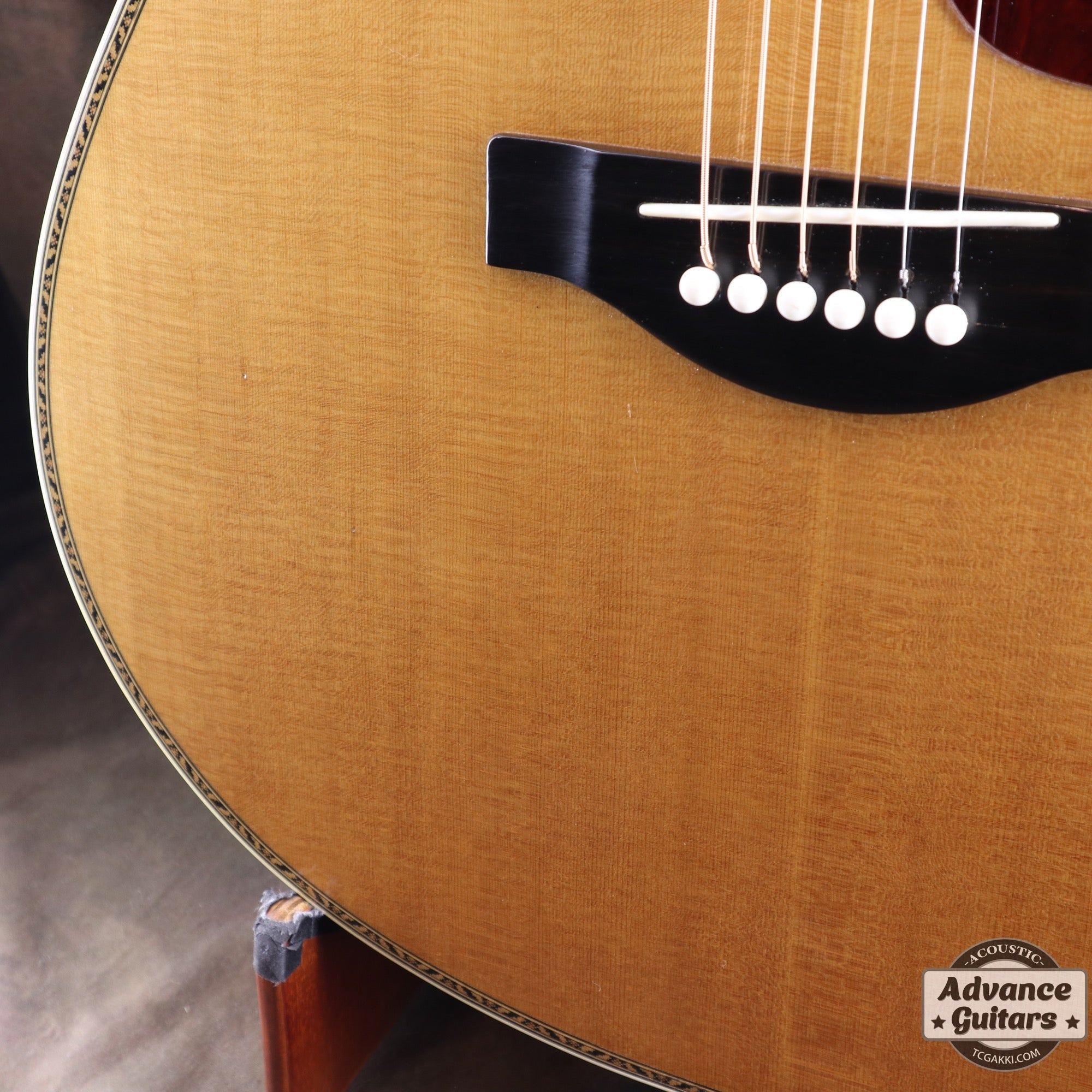 1971年製FG - 2000 - TC楽器 - TCGAKKI