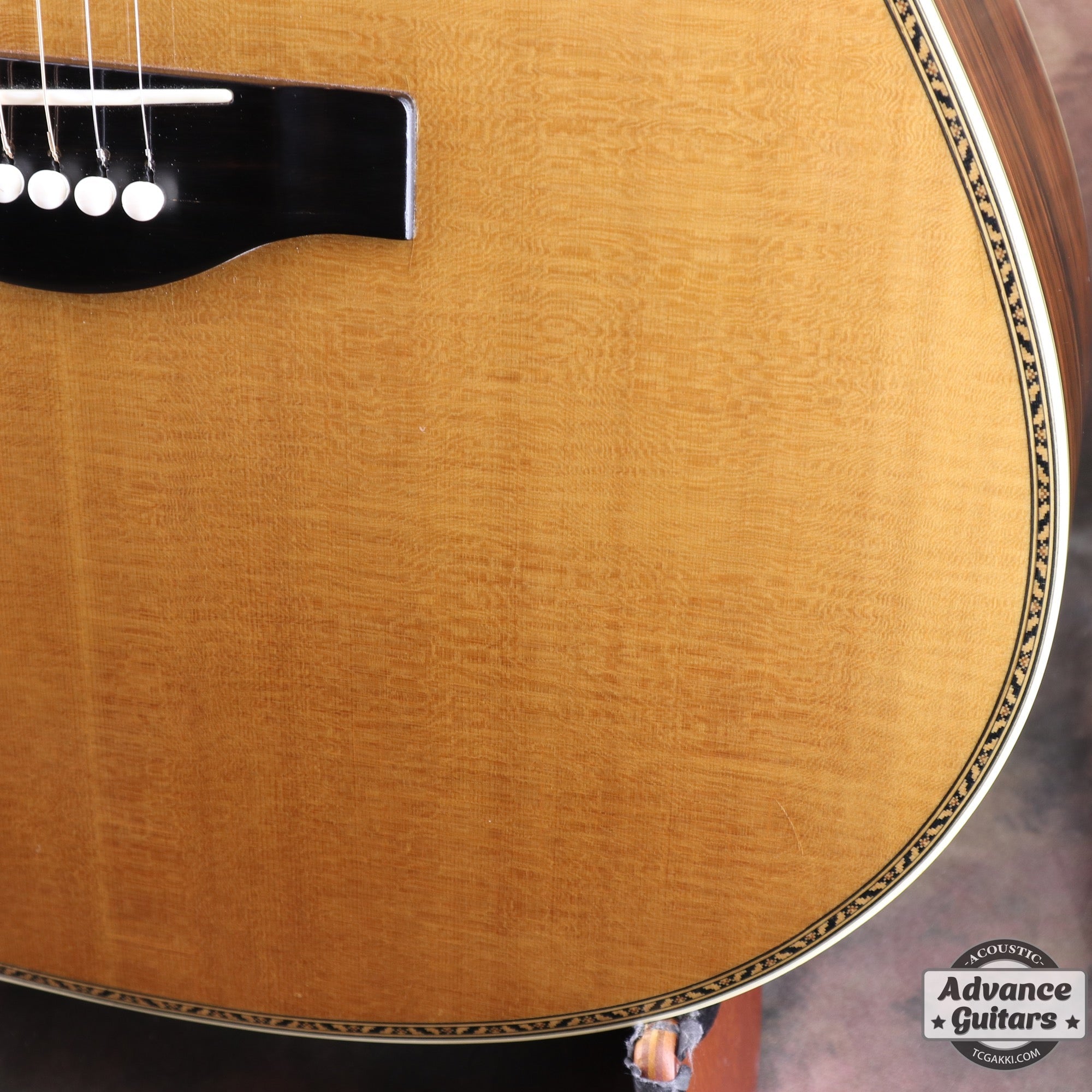 1971年製FG - 2000 - TC楽器 - TCGAKKI