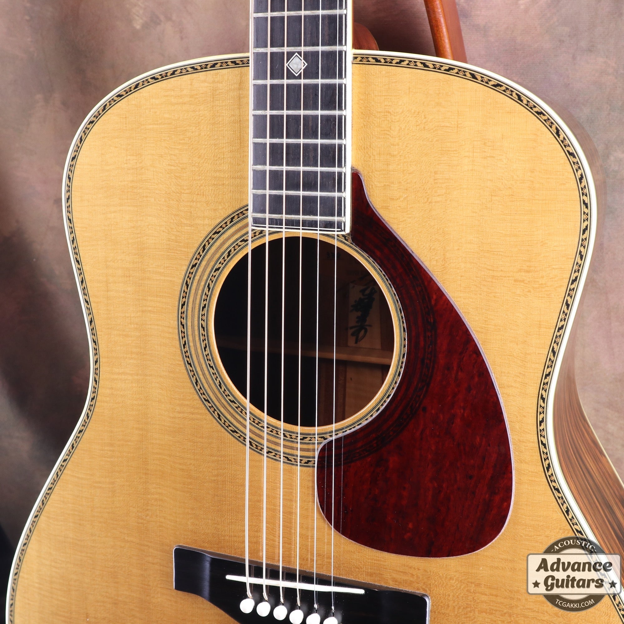 1971年製FG - 2000 - TC楽器 - TCGAKKI