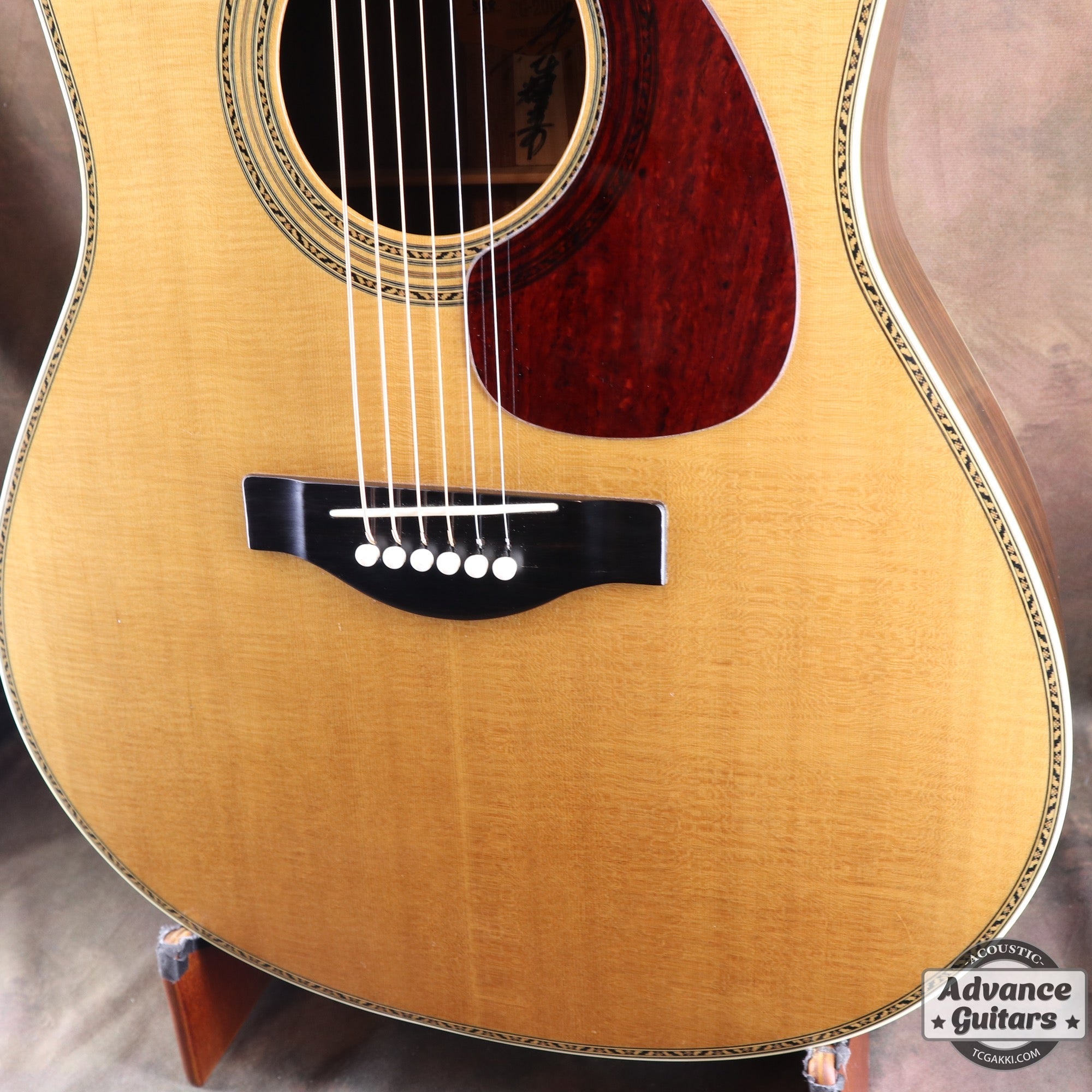 1971年製FG - 2000 - TC楽器 - TCGAKKI