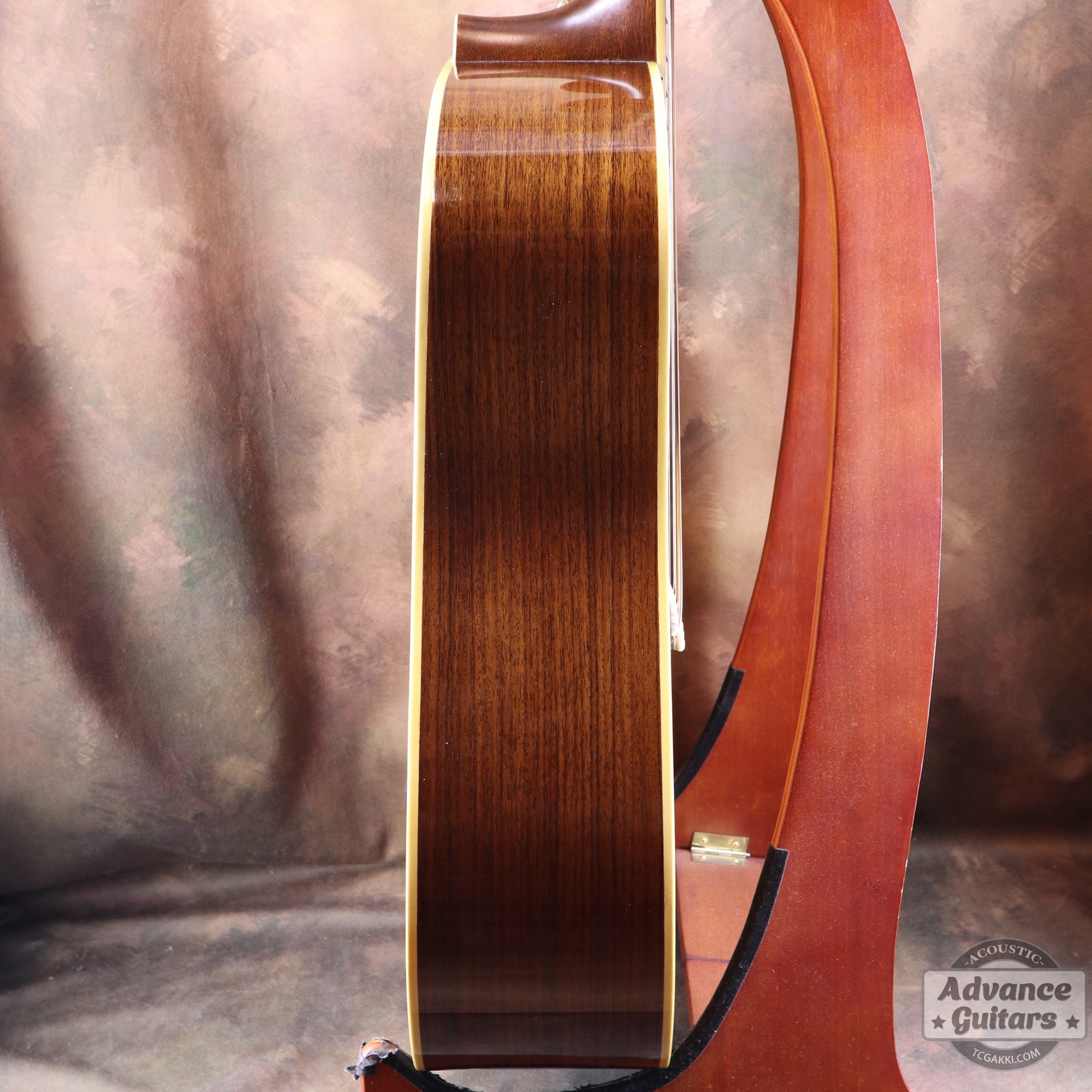 1972年製 D - 41 - TC楽器 - TCGAKKI