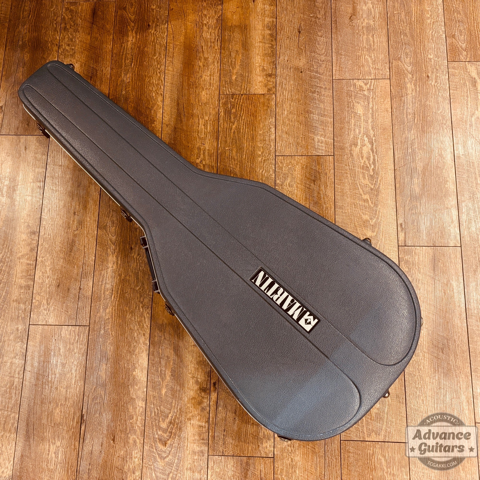 1972年製 D - 41 - TC楽器 - TCGAKKI