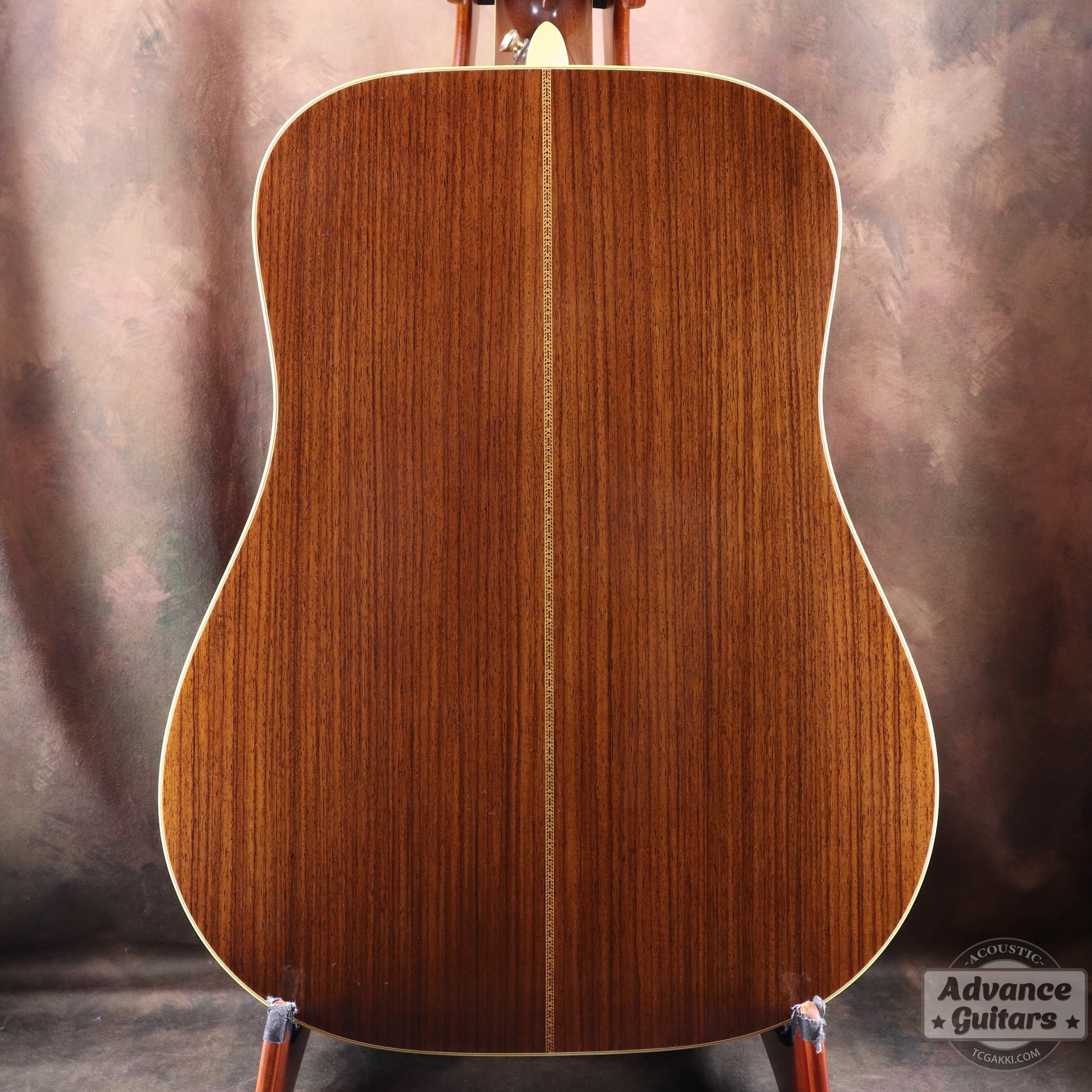 1972年製 D - 41 - TC楽器 - TCGAKKI