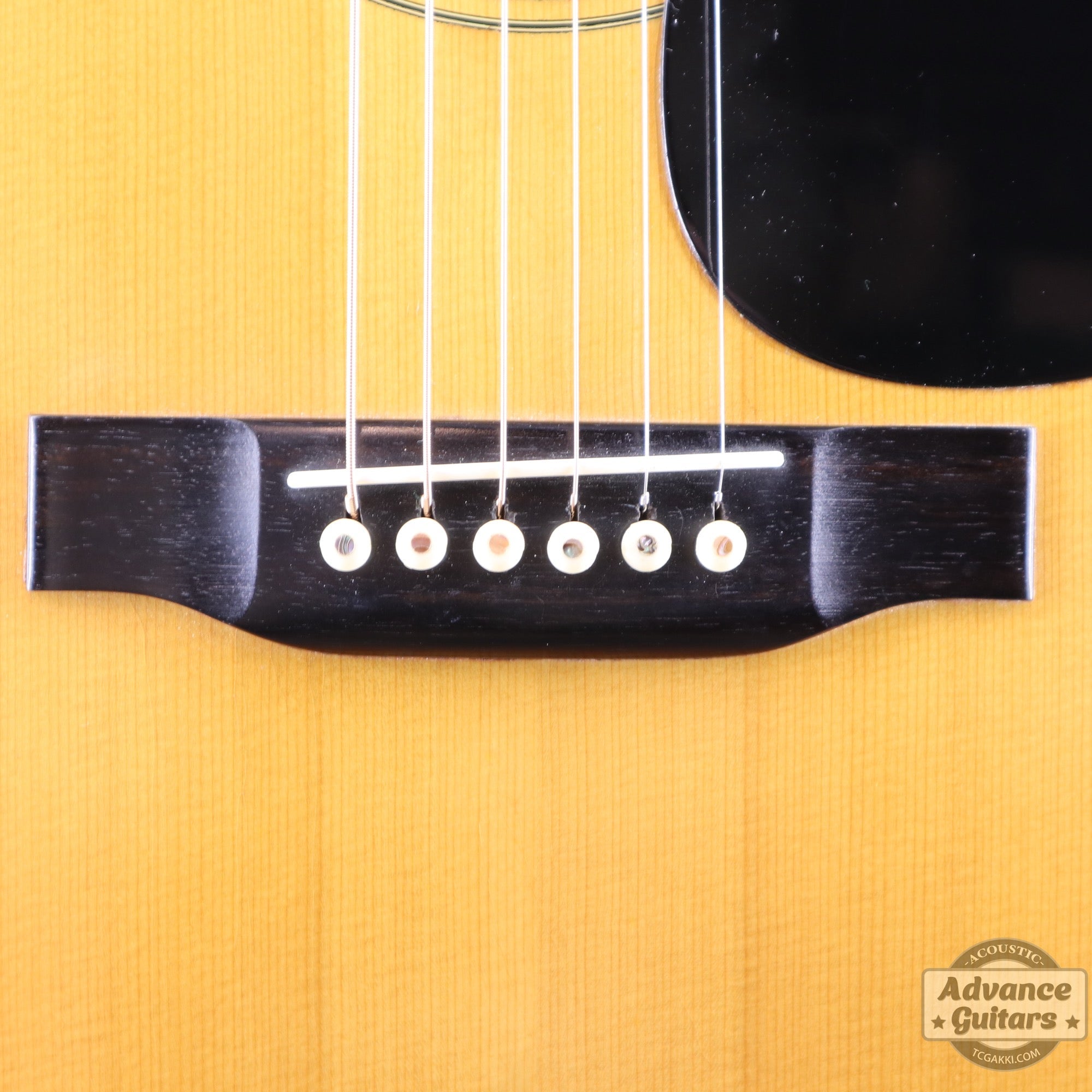 1972年製 D - 41 - TC楽器 - TCGAKKI