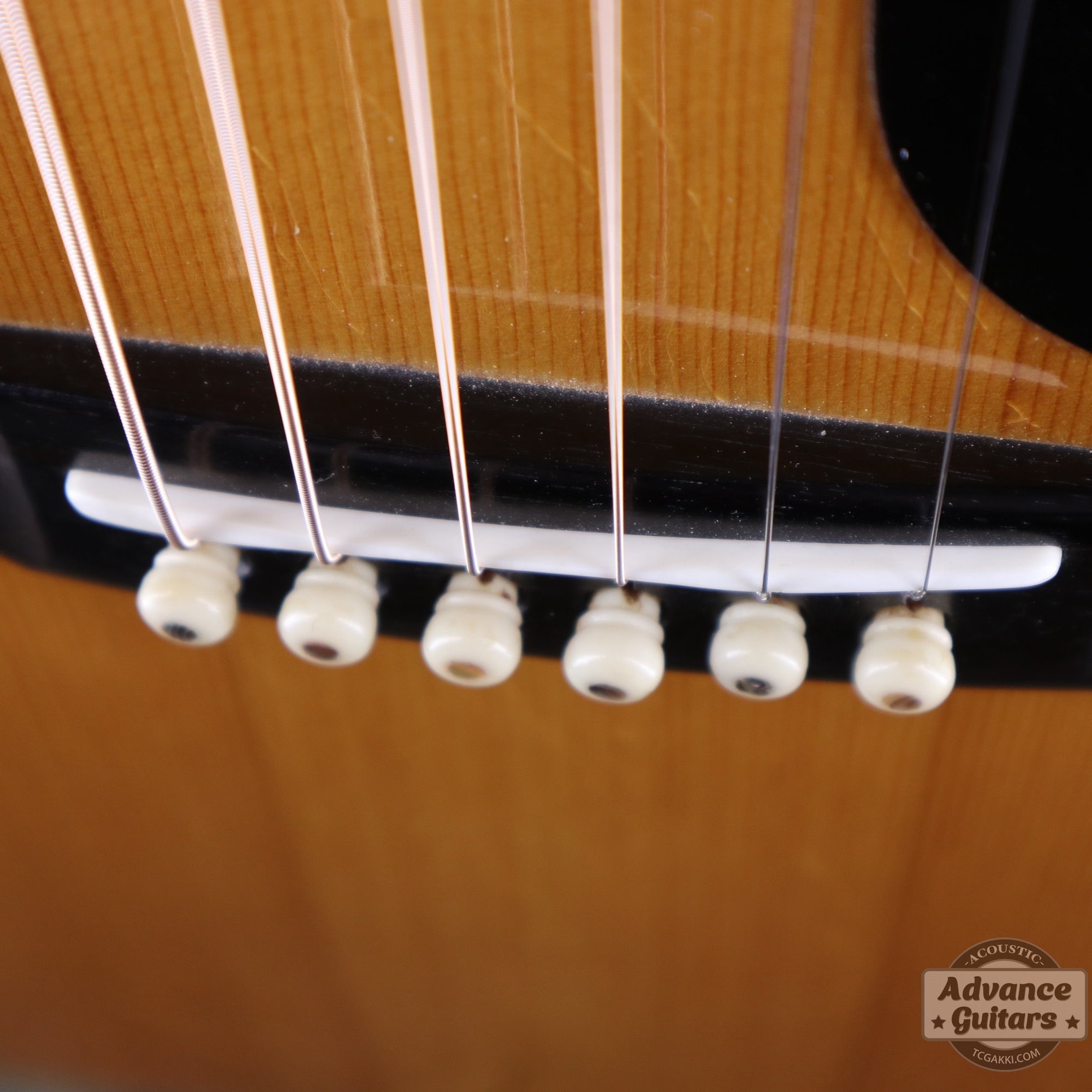 1972年製 D - 41 - TC楽器 - TCGAKKI