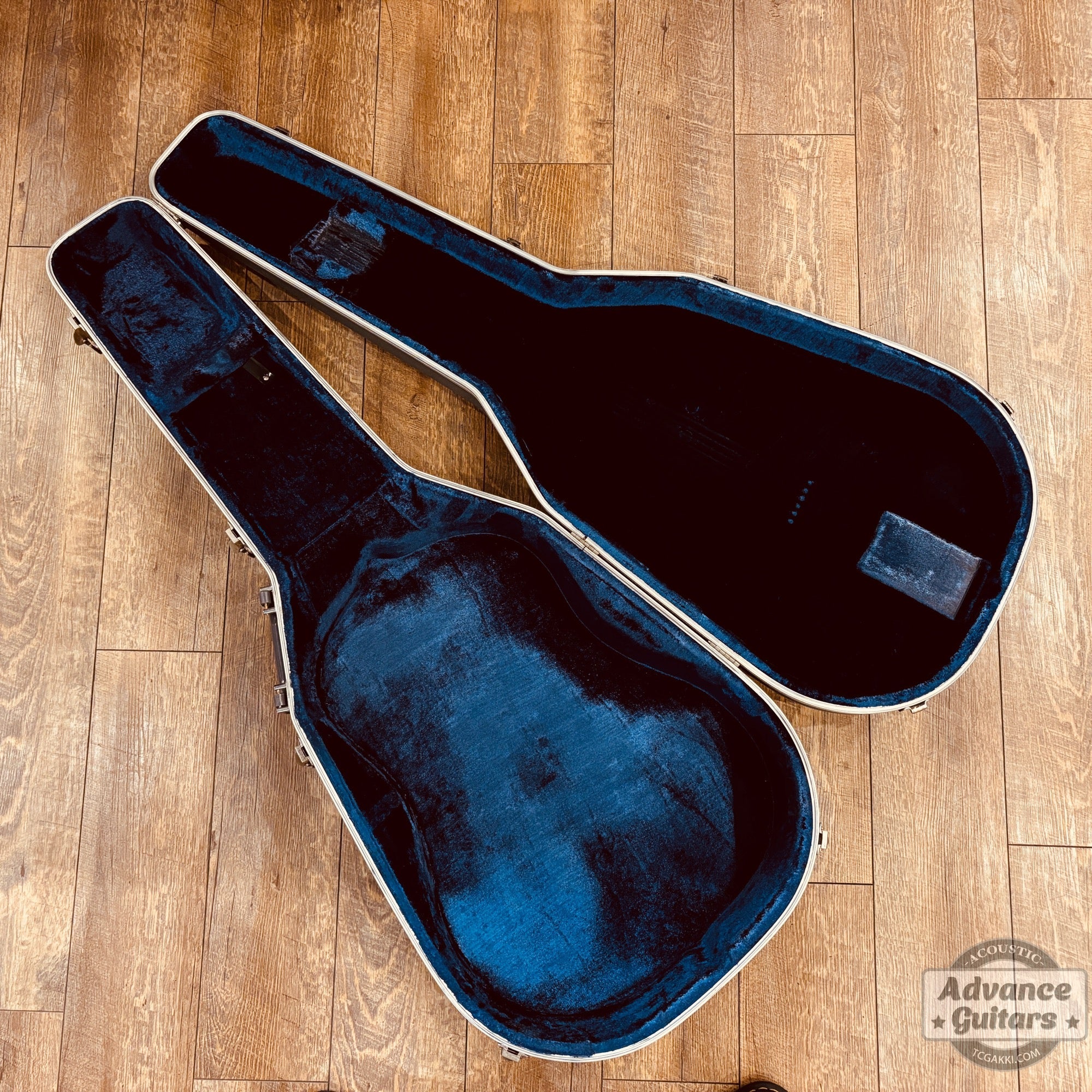 1972年製 D - 41 - TC楽器 - TCGAKKI