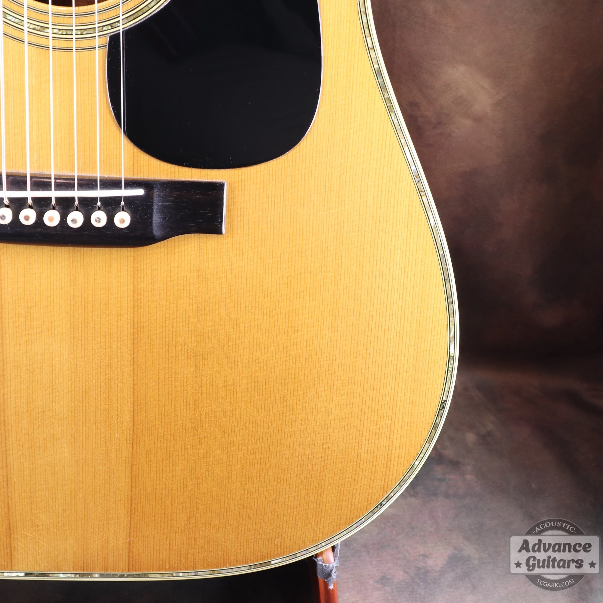 1972年製 D - 41 - TC楽器 - TCGAKKI