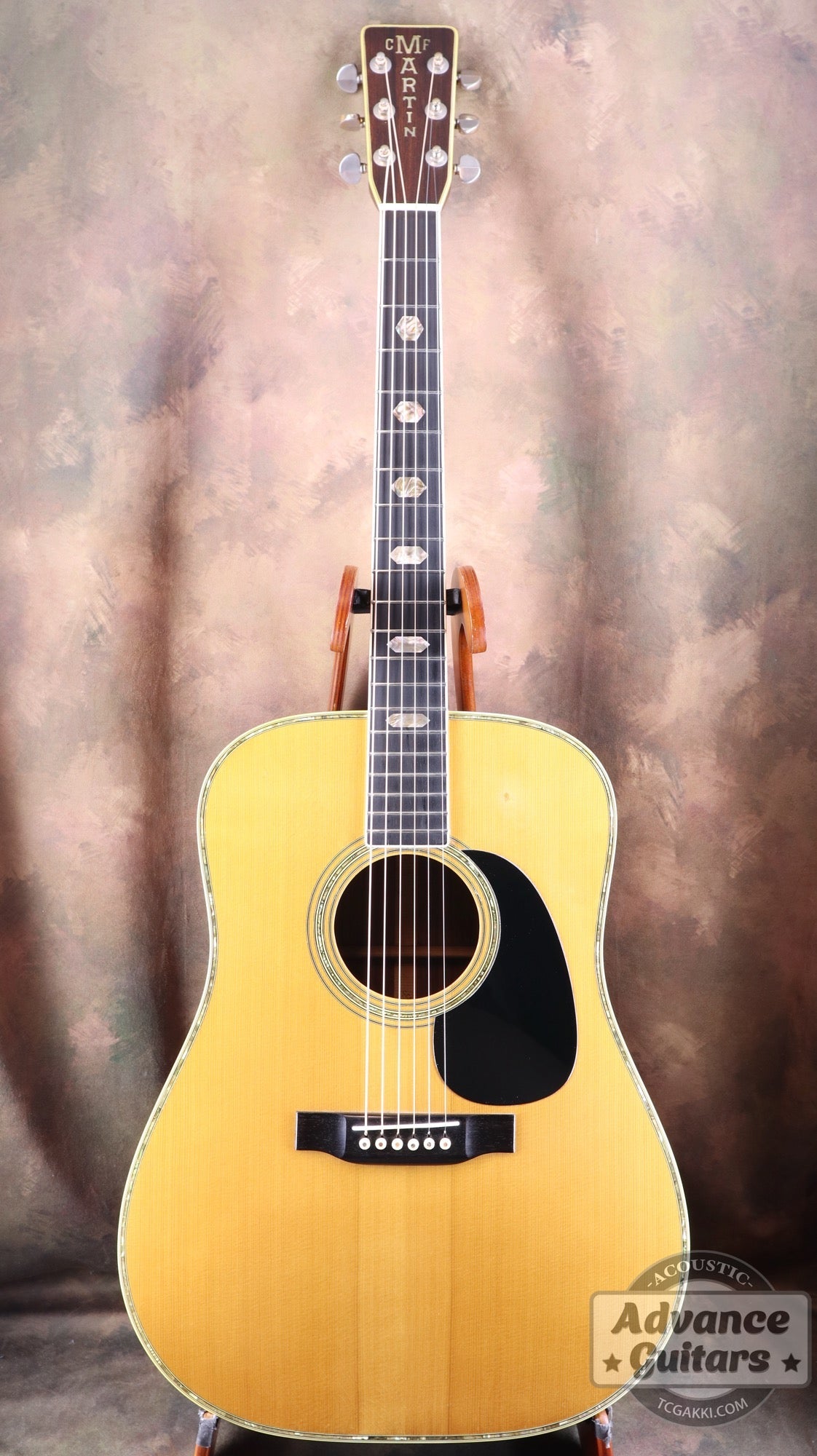 1972年製 D - 41 - TC楽器 - TCGAKKI