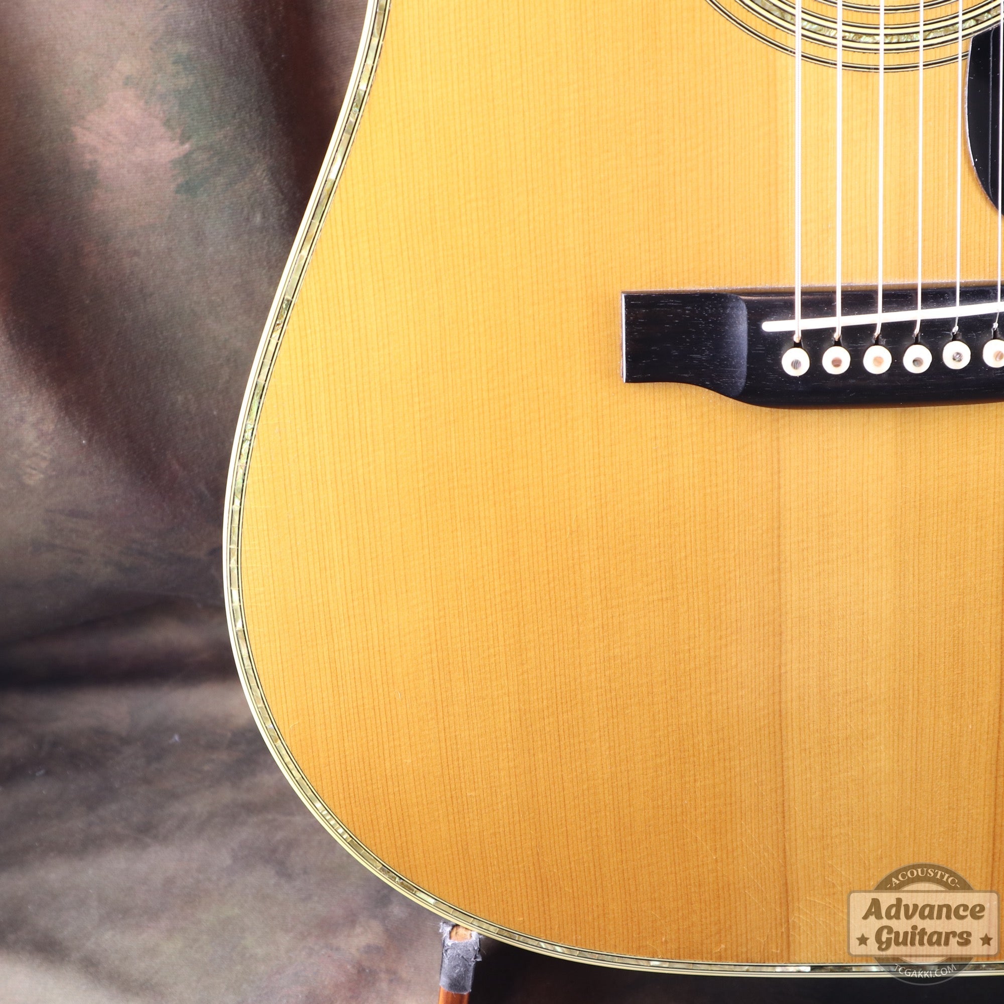 1972年製 D - 41 - TC楽器 - TCGAKKI