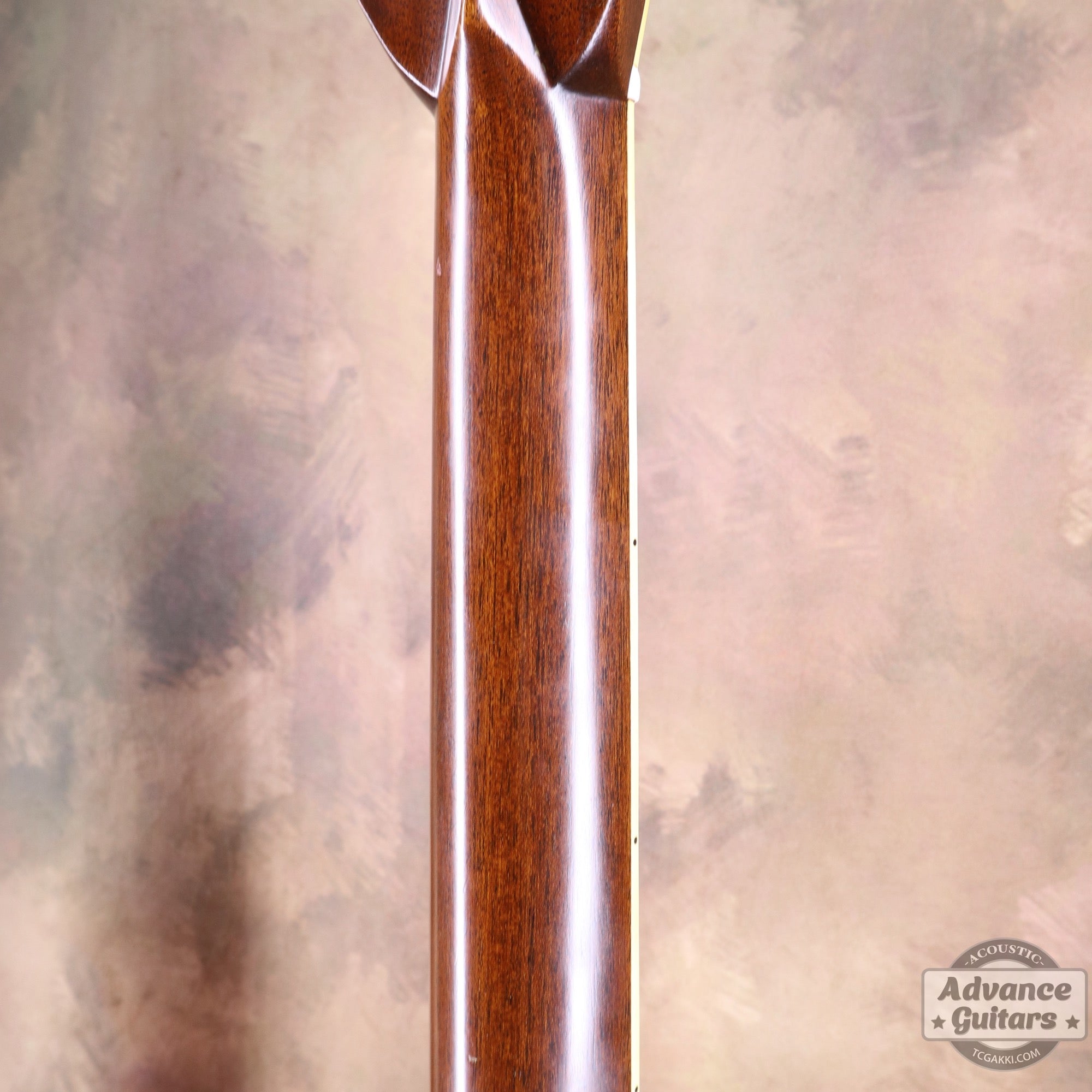 1972年製 D - 41 - TC楽器 - TCGAKKI