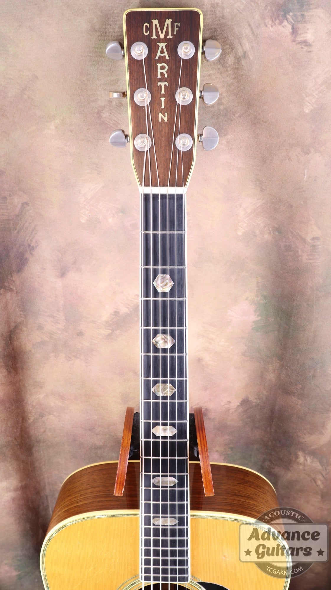 1972年製 D - 41 - TC楽器 - TCGAKKI