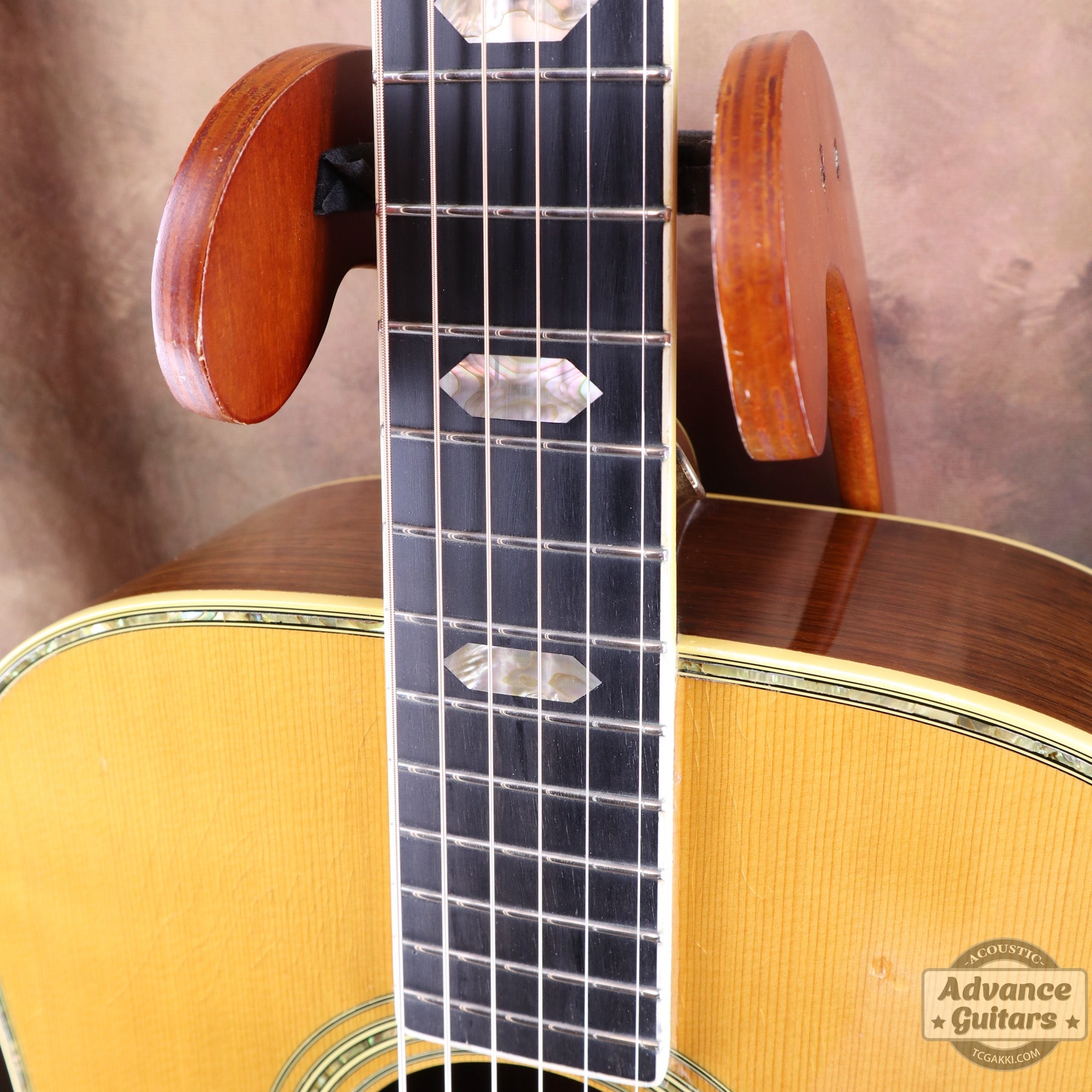 1972年製 D - 41 - TC楽器 - TCGAKKI