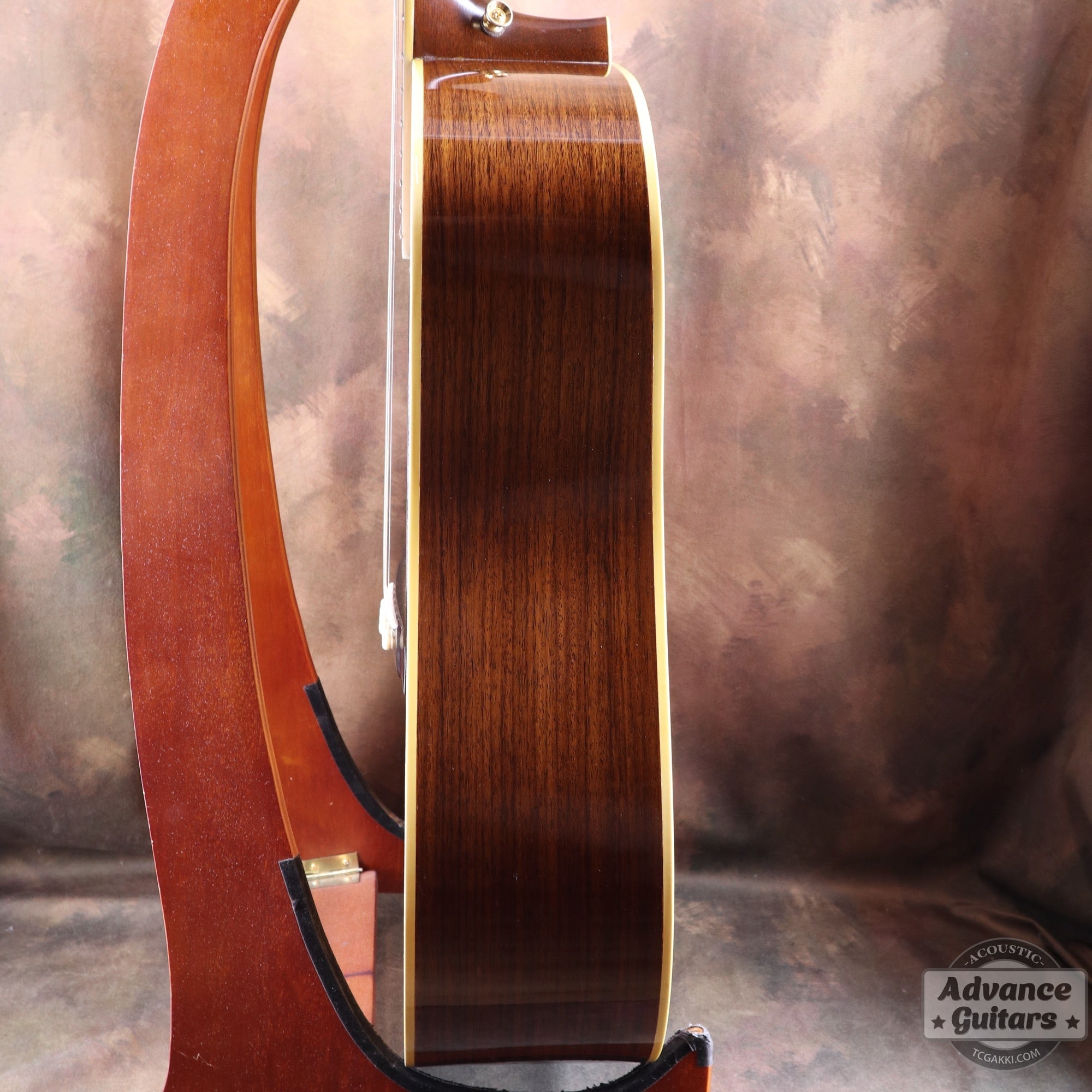 1972年製 D - 41 - TC楽器 - TCGAKKI