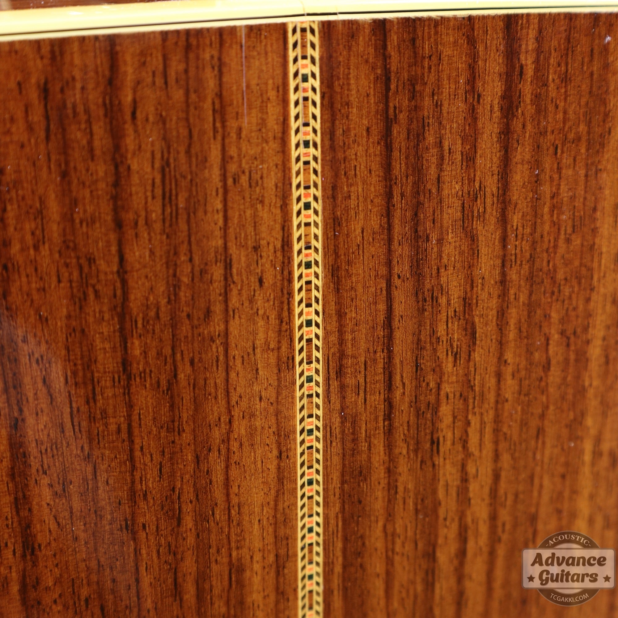 1972年製 D - 41 - TC楽器 - TCGAKKI