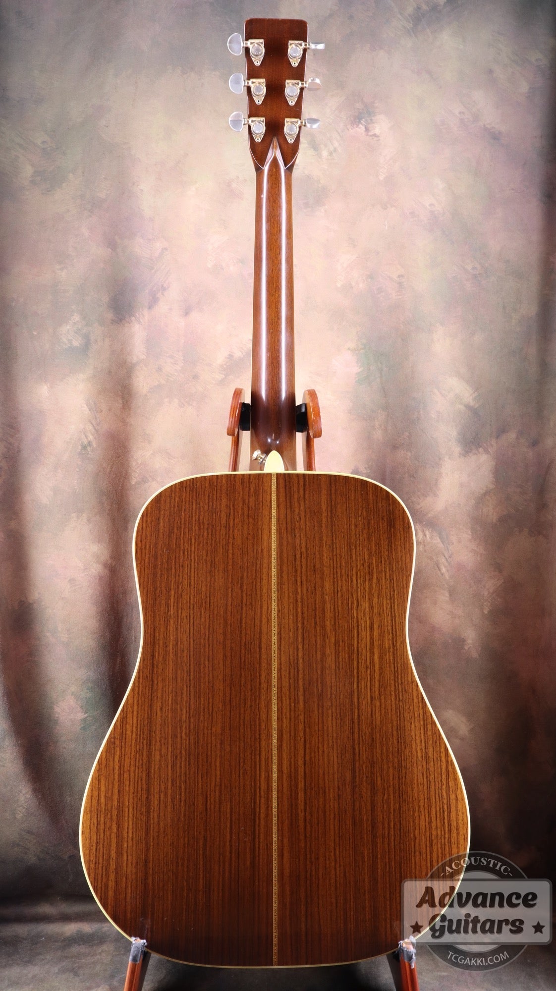 1972年製 D - 41 - TC楽器 - TCGAKKI