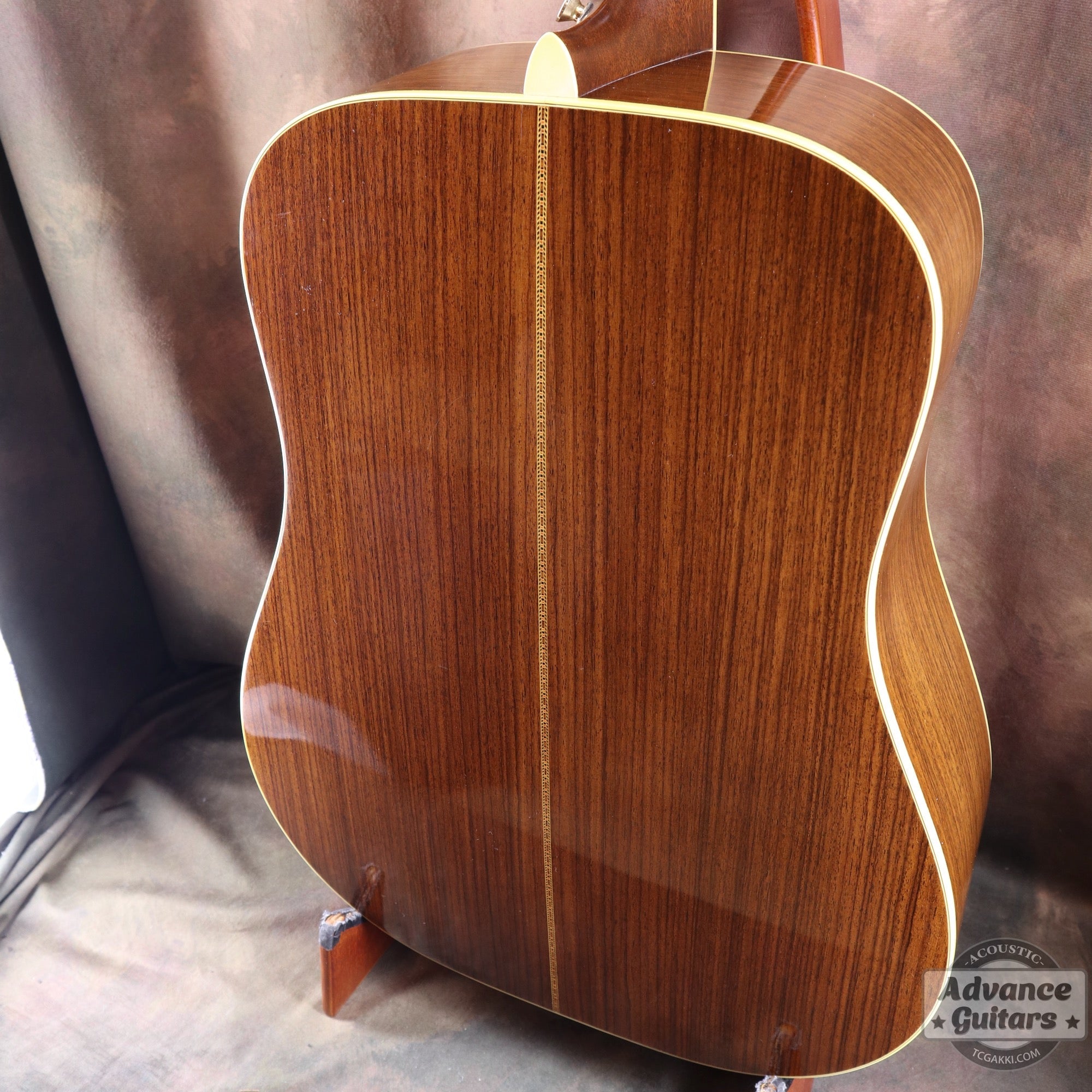 1972年製 D - 41 - TC楽器 - TCGAKKI