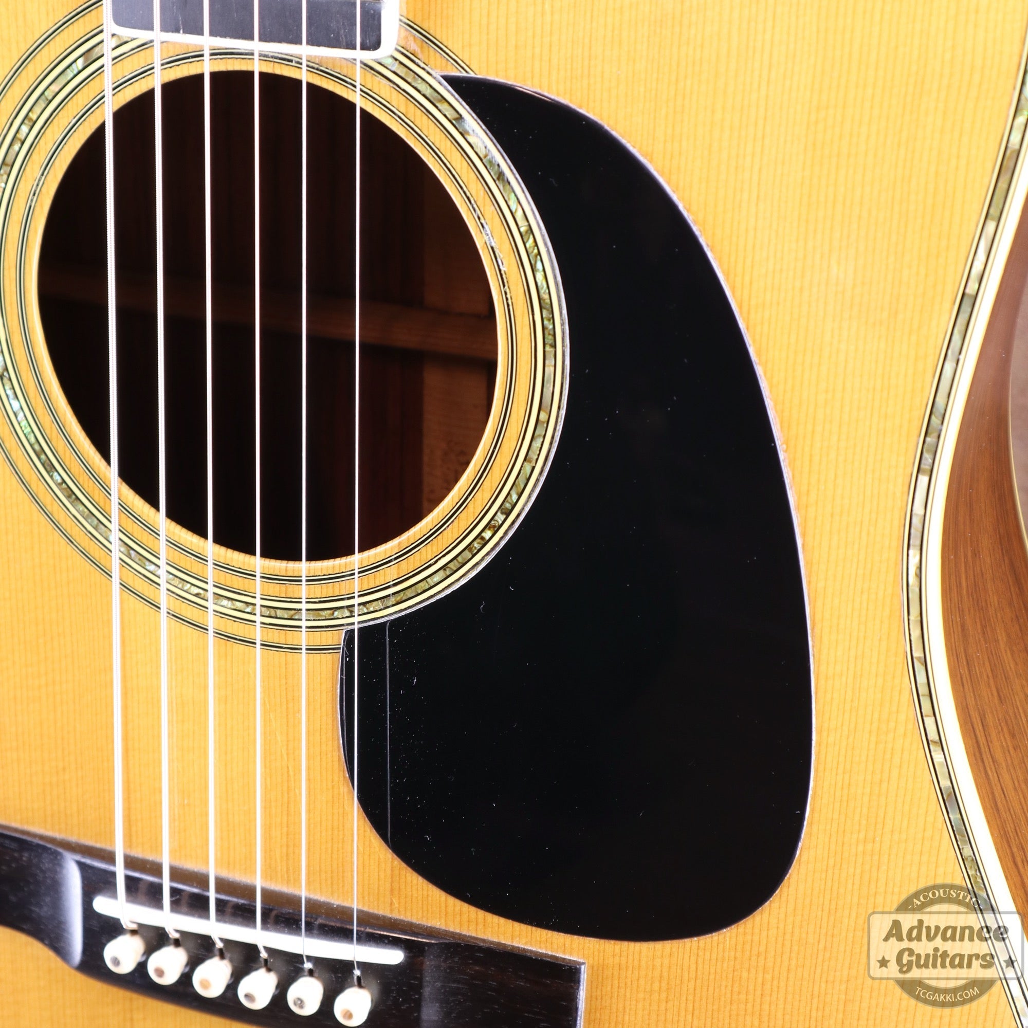 1972年製 D - 41 - TC楽器 - TCGAKKI