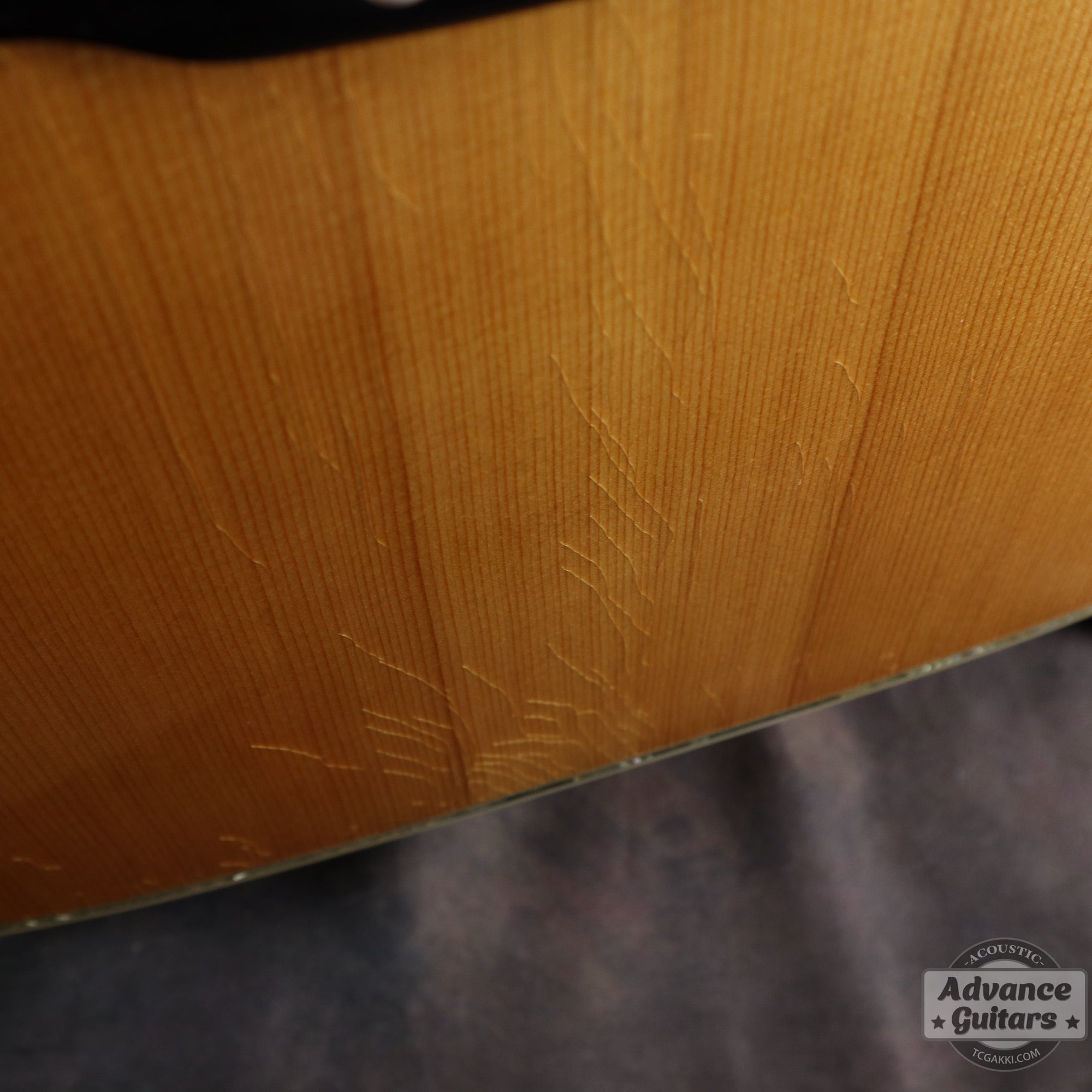 1972年製 D - 41 - TC楽器 - TCGAKKI