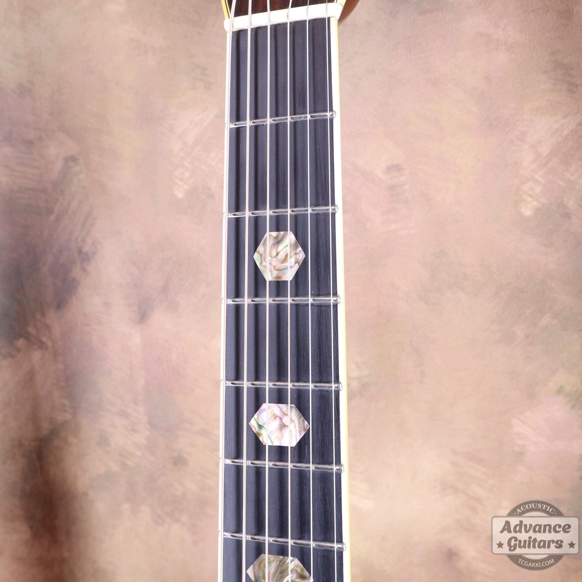 1972年製 D - 41 - TC楽器 - TCGAKKI