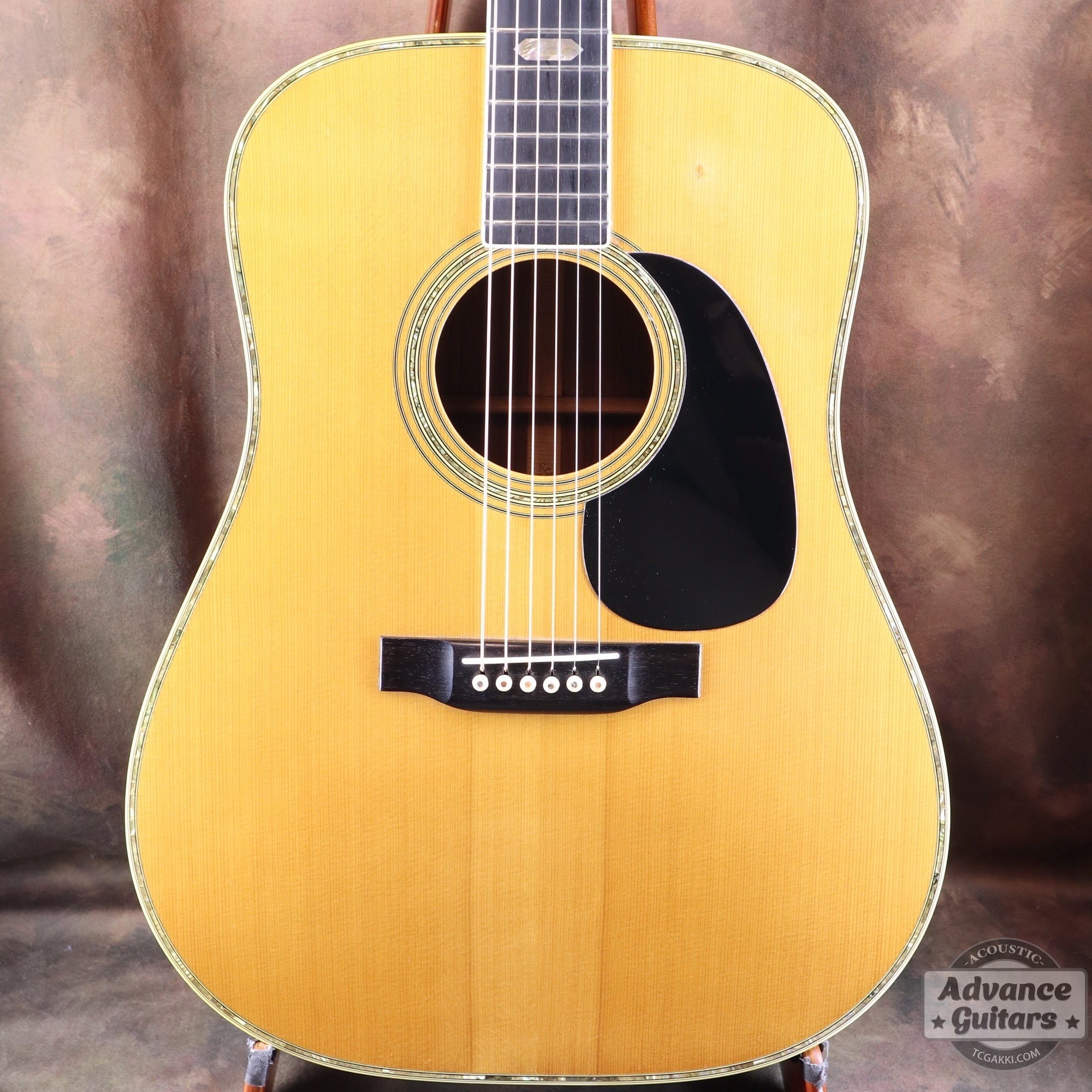 1972年製 D - 41 - TC楽器 - TCGAKKI