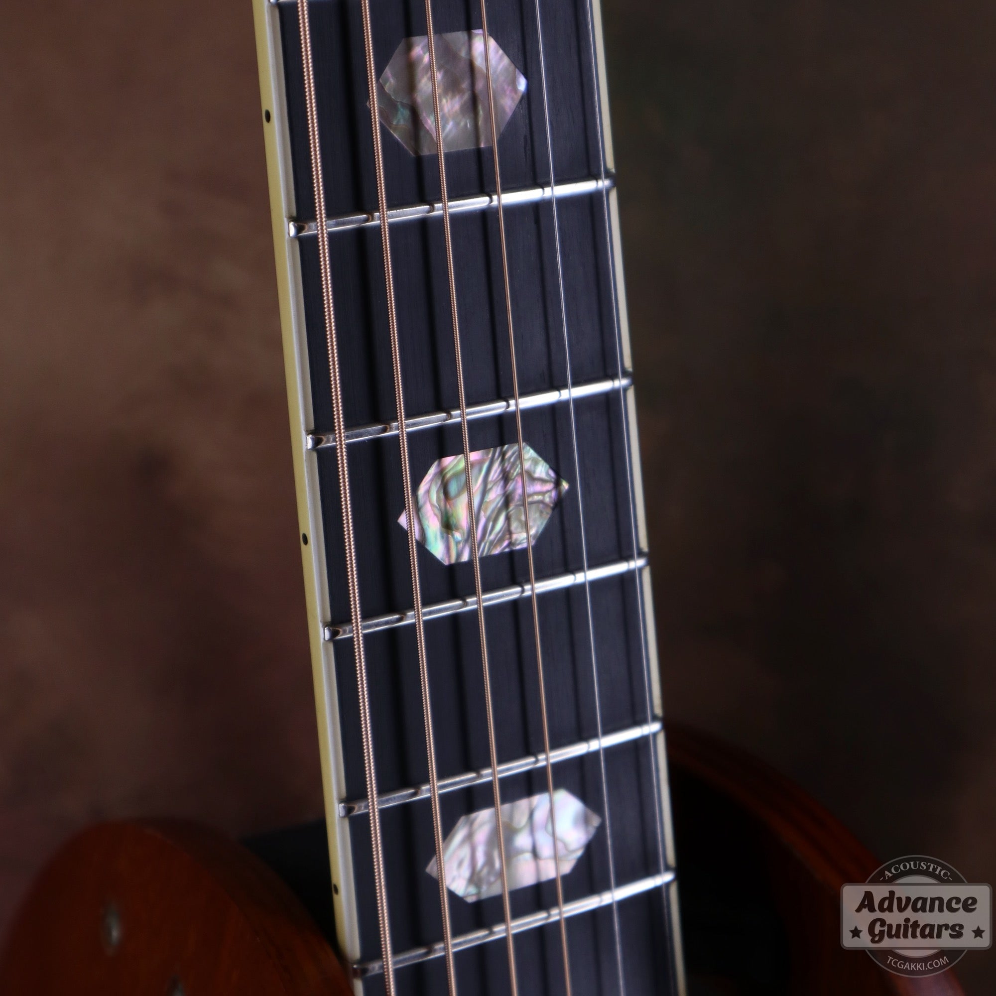 1972年製 D - 41 - TC楽器 - TCGAKKI