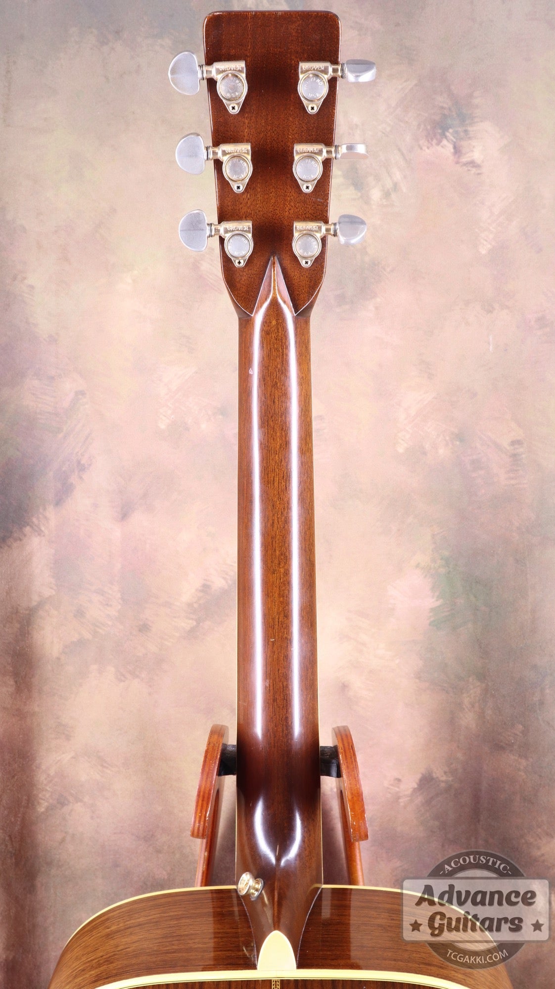 1972年製 D - 41 - TC楽器 - TCGAKKI