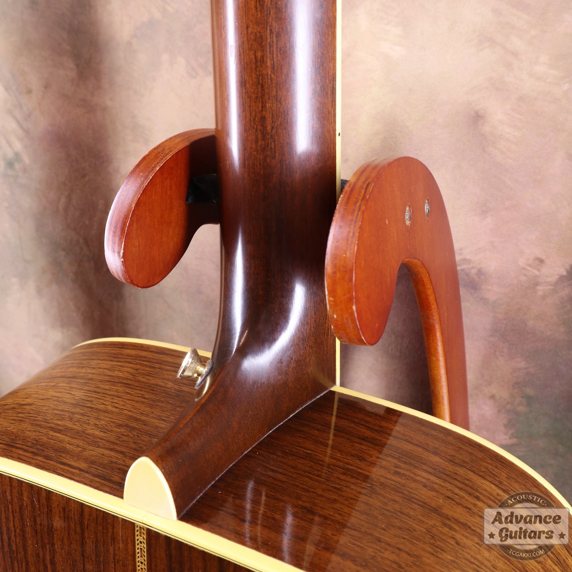 1972年製 D - 41 - TC楽器 - TCGAKKI