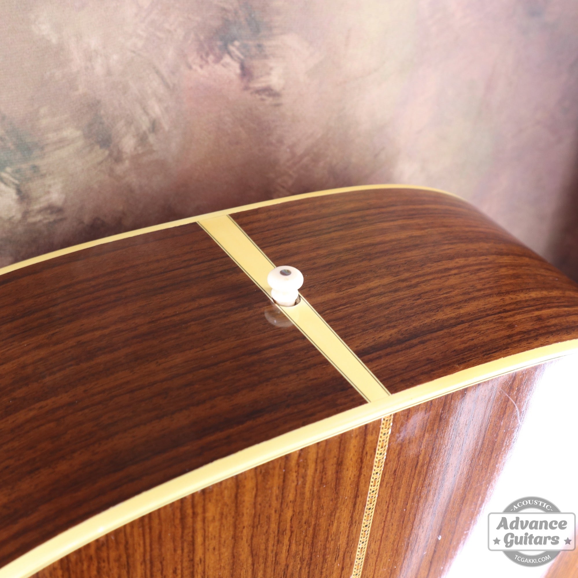 1972年製 D - 41 - TC楽器 - TCGAKKI