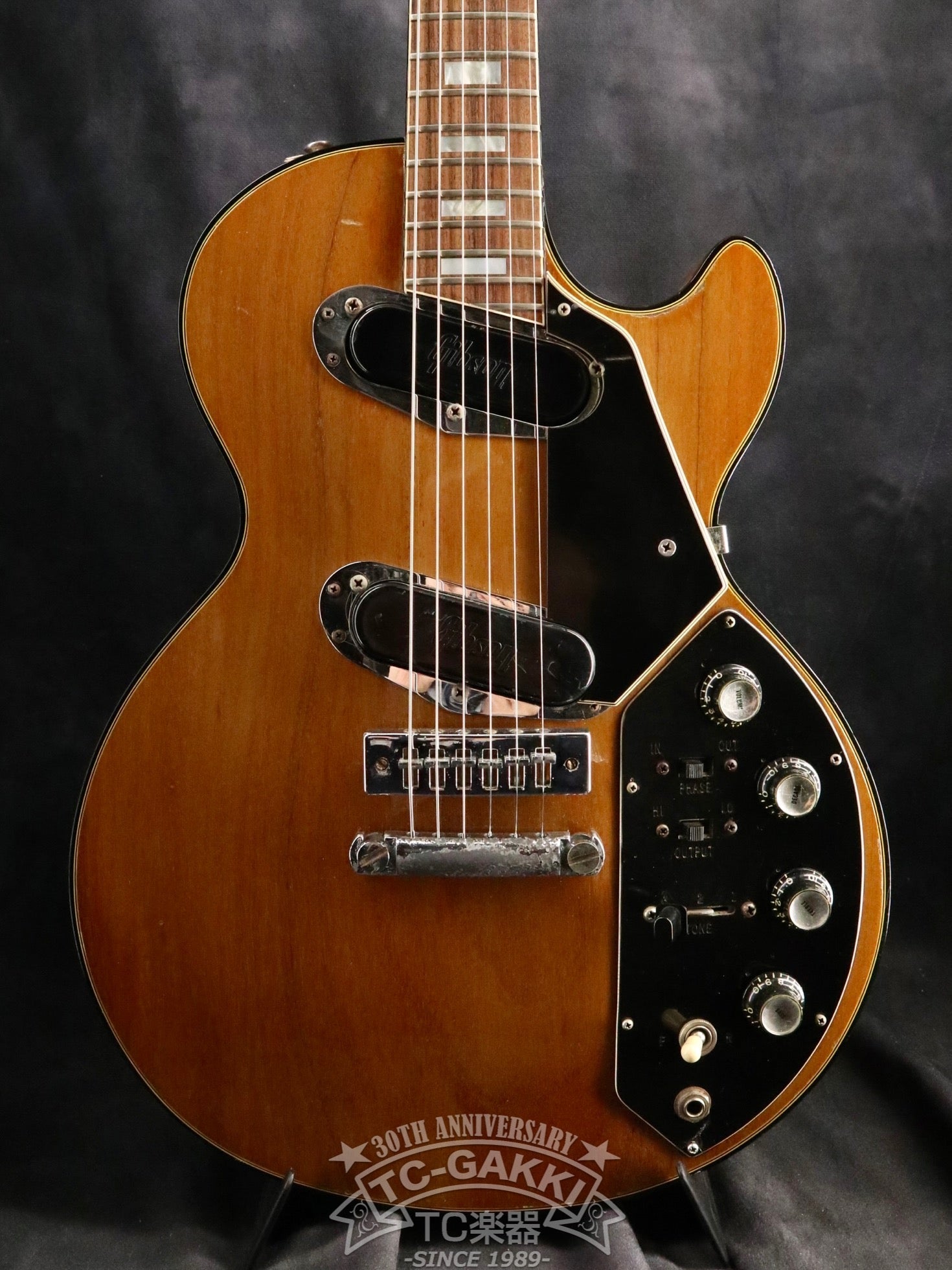 1972 Les Paul Recording - TC楽器 - TCGAKKI