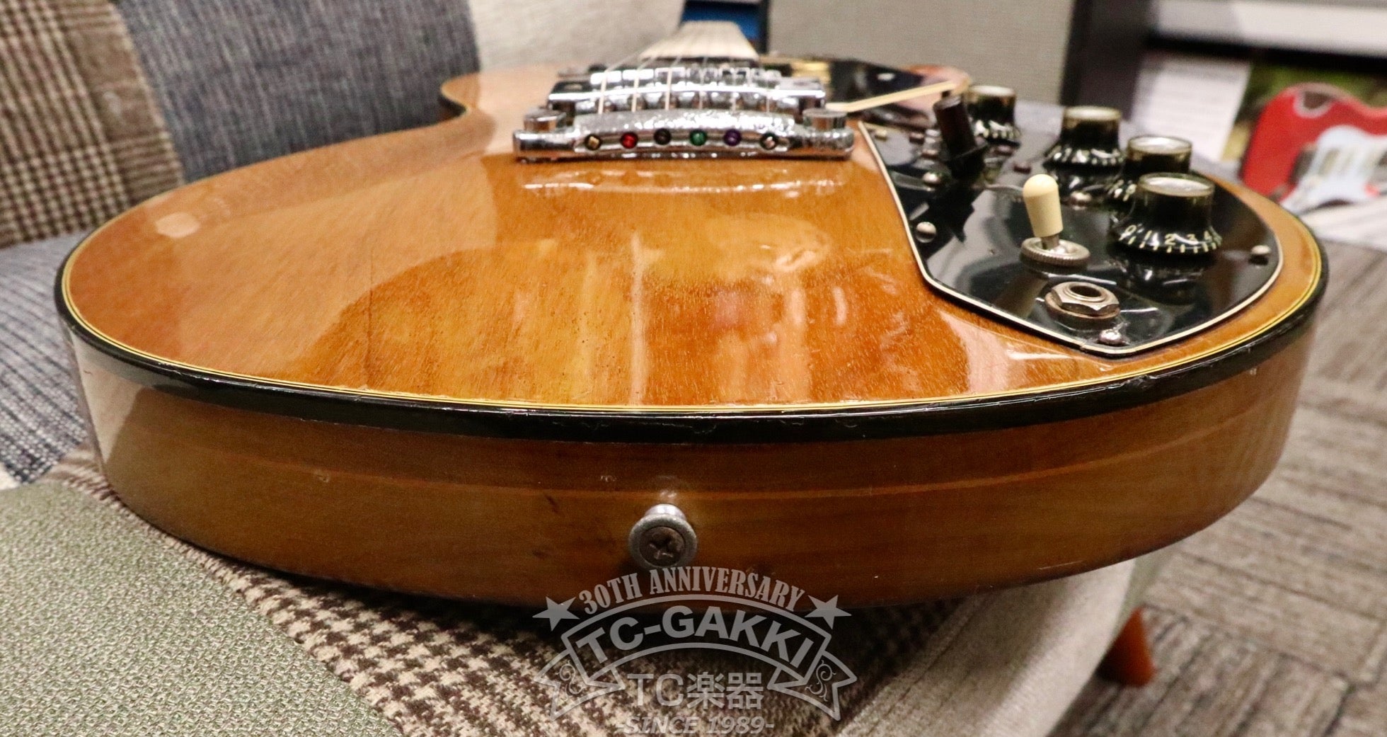 1972 Les Paul Recording - TC楽器 - TCGAKKI