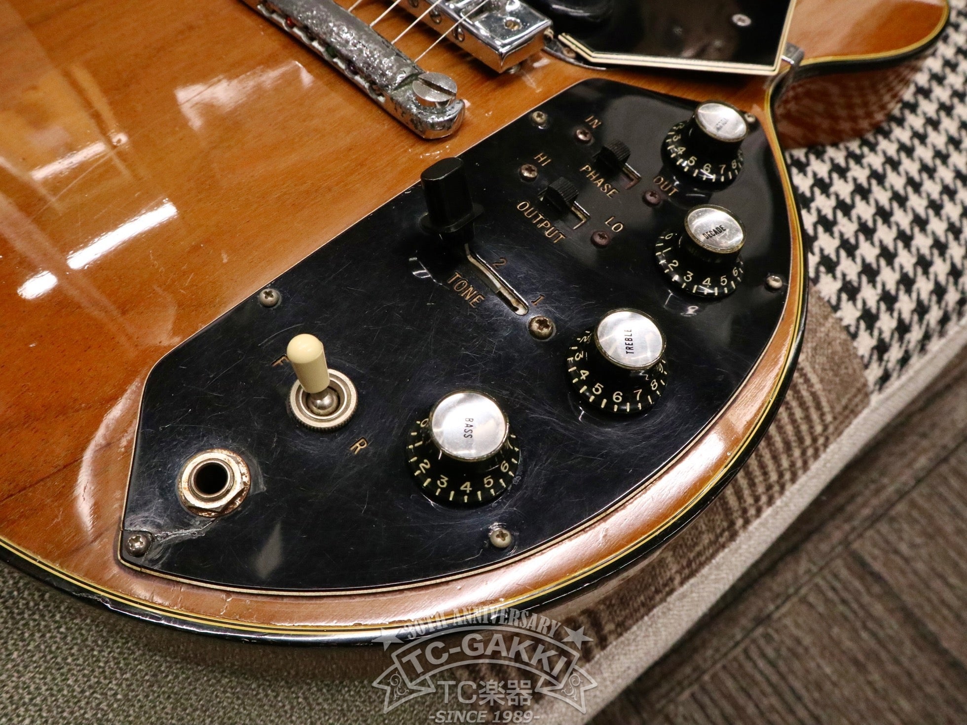 1972 Les Paul Recording - TC楽器 - TCGAKKI