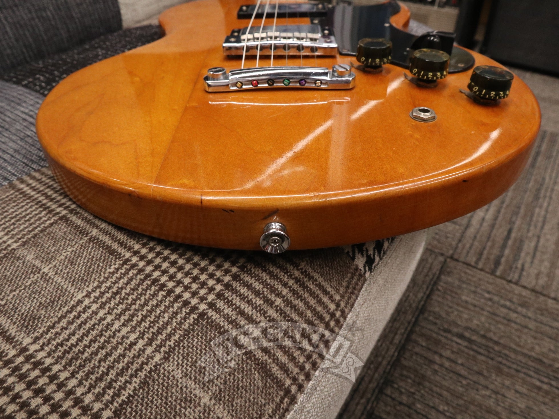 ギター Gibson L6 custom Gibson L6-S custom Gibson L6-S