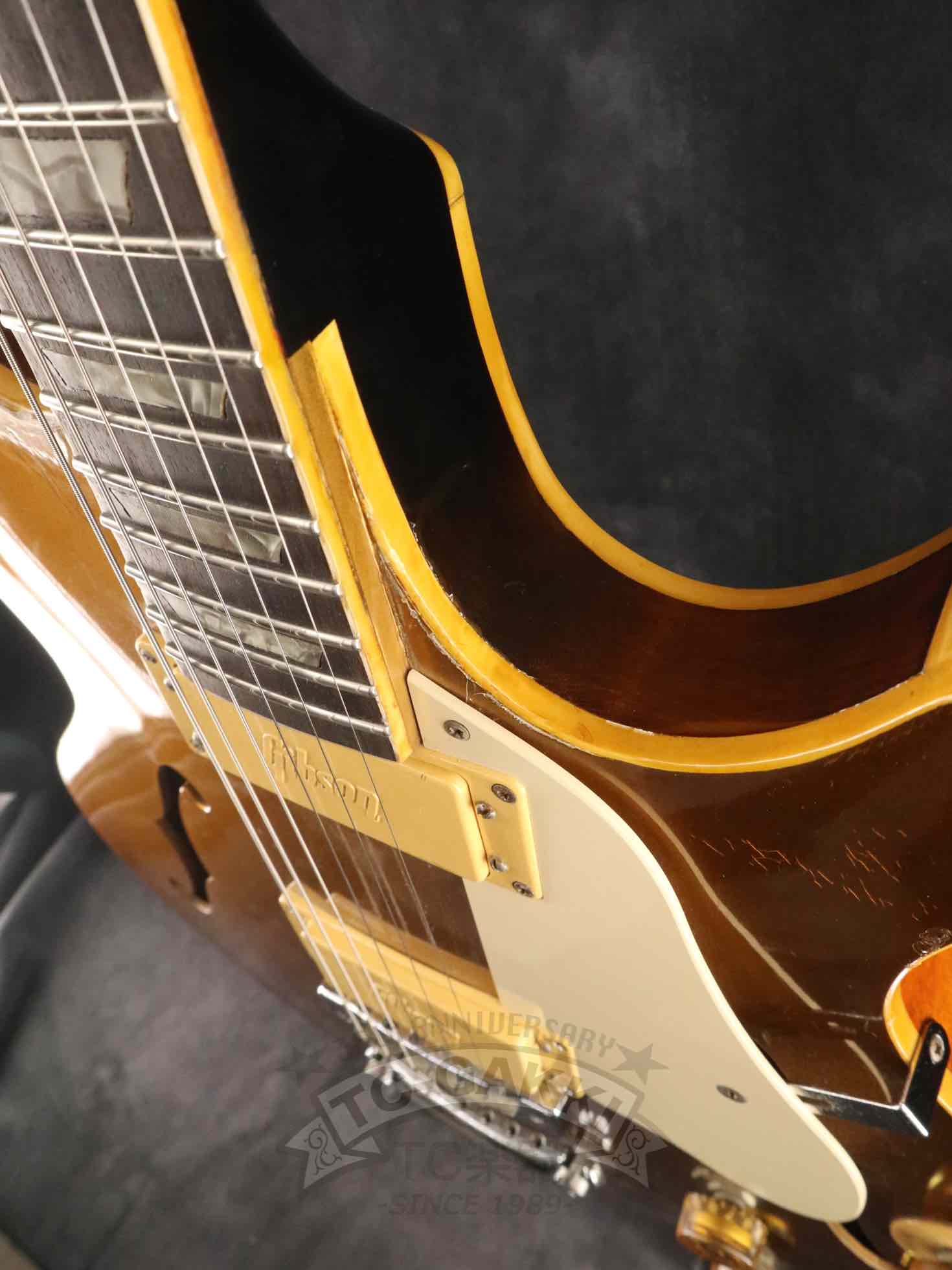 1973 - 1975 Les Paul Signature - TC楽器 - TCGAKKI