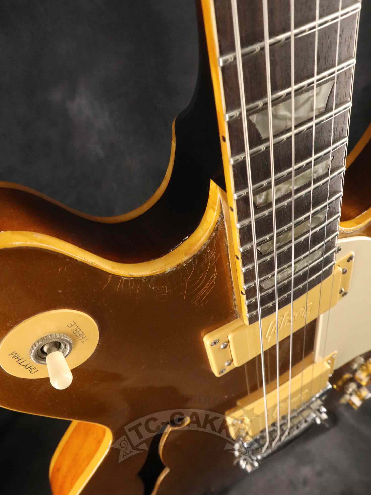 1973 - 1975 Les Paul Signature - TC楽器 - TCGAKKI
