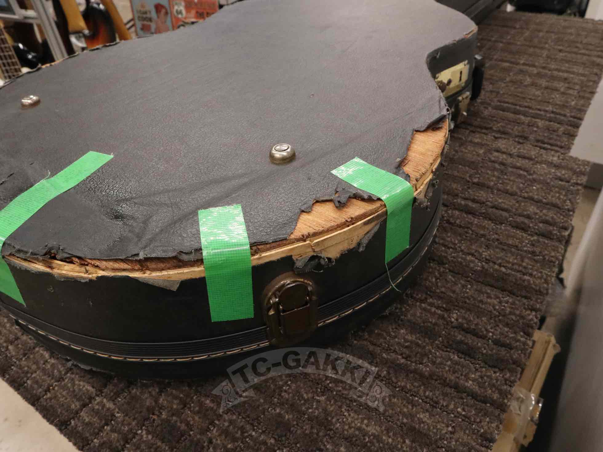 1973 - 1975 Les Paul Signature - TC楽器 - TCGAKKI