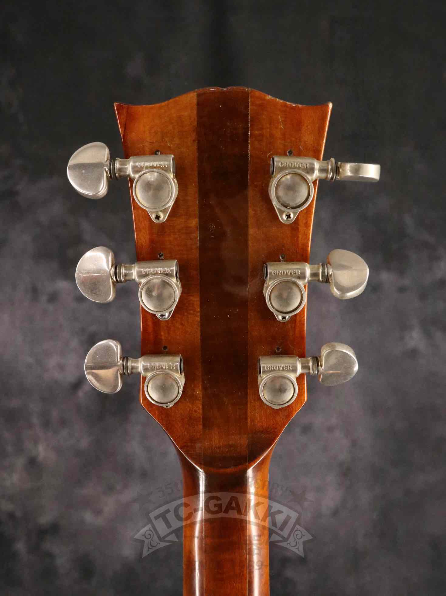 1973 - 1975 Les Paul Signature - TC楽器 - TCGAKKI