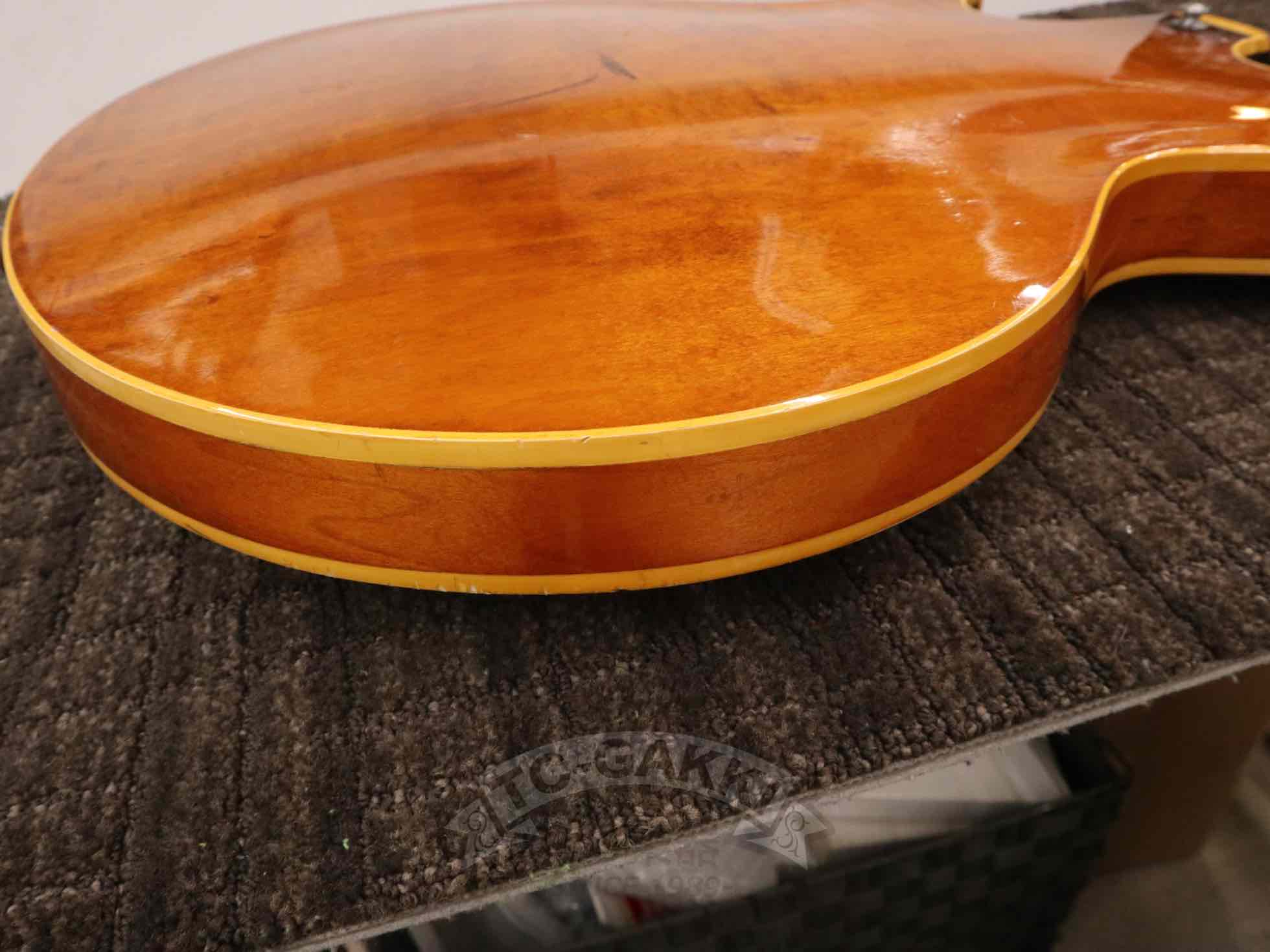 1973 - 1975 Les Paul Signature - TC楽器 - TCGAKKI