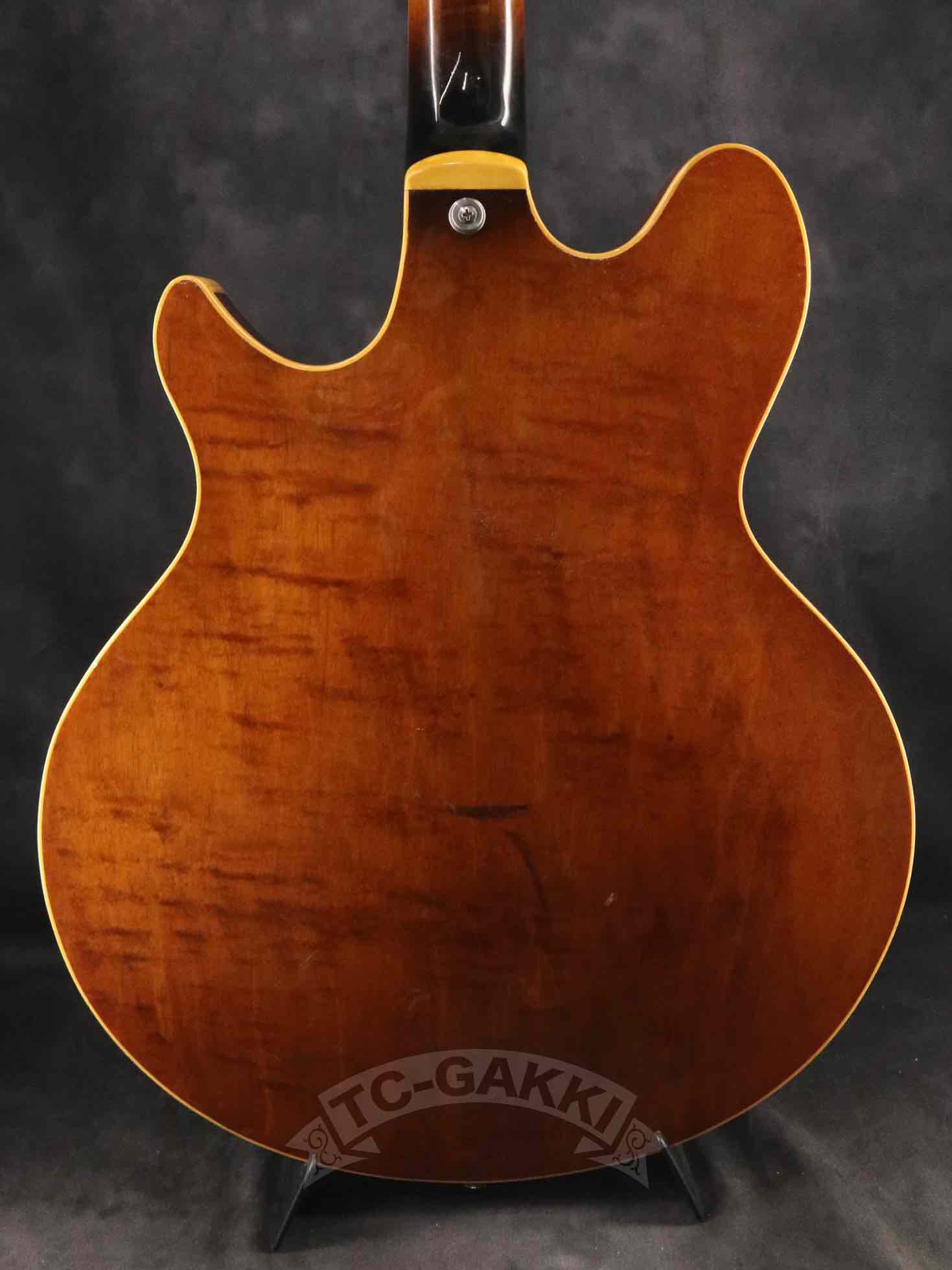 1973 - 1975 Les Paul Signature - TC楽器 - TCGAKKI