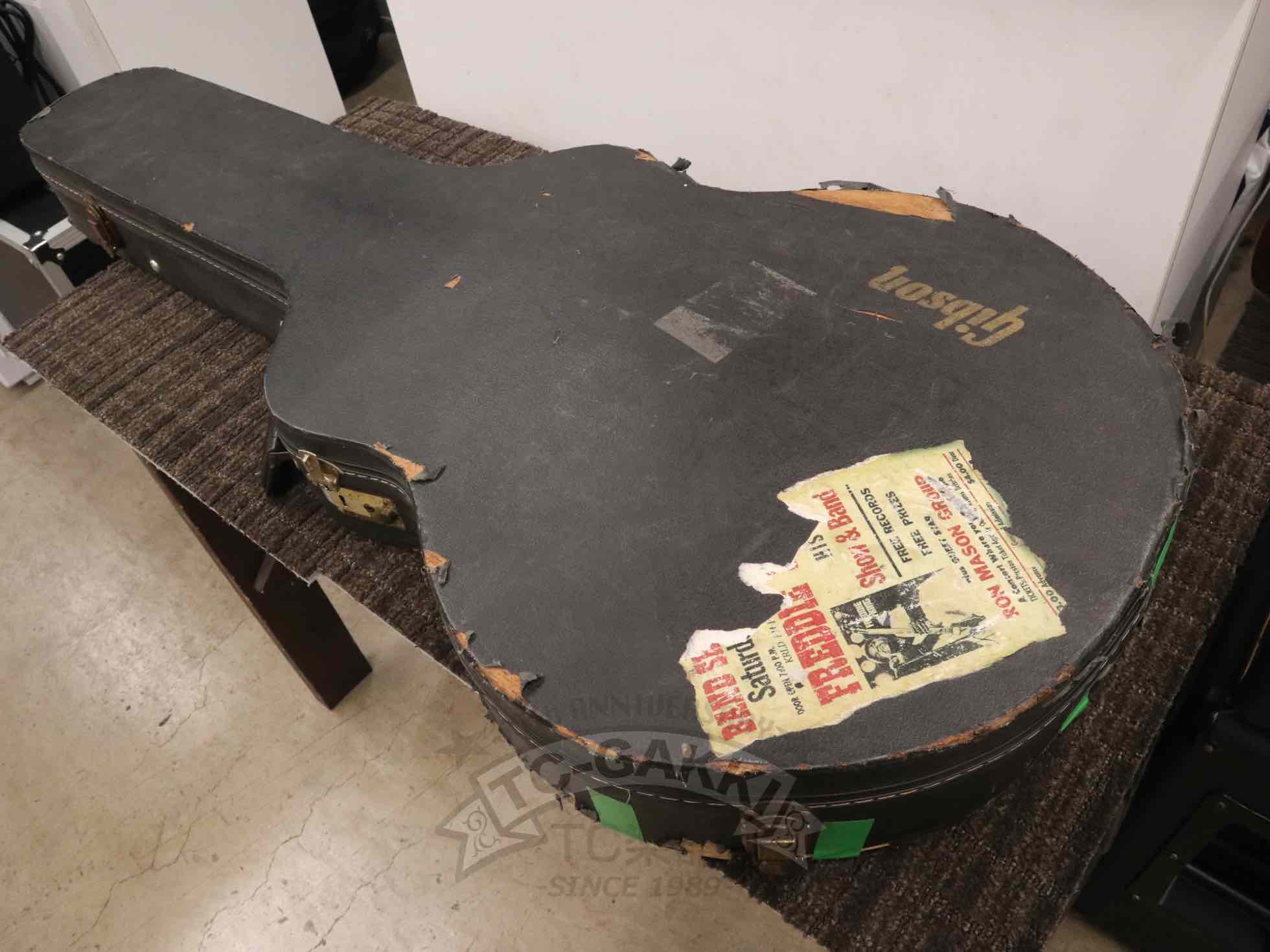 1973 - 1975 Les Paul Signature - TC楽器 - TCGAKKI