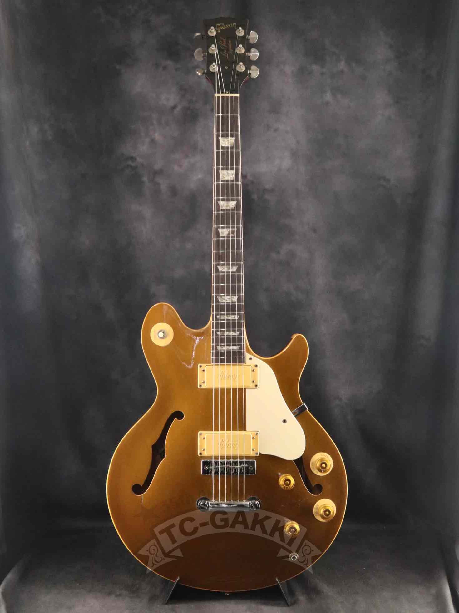 1973 - 1975 Les Paul Signature - TC楽器 - TCGAKKI
