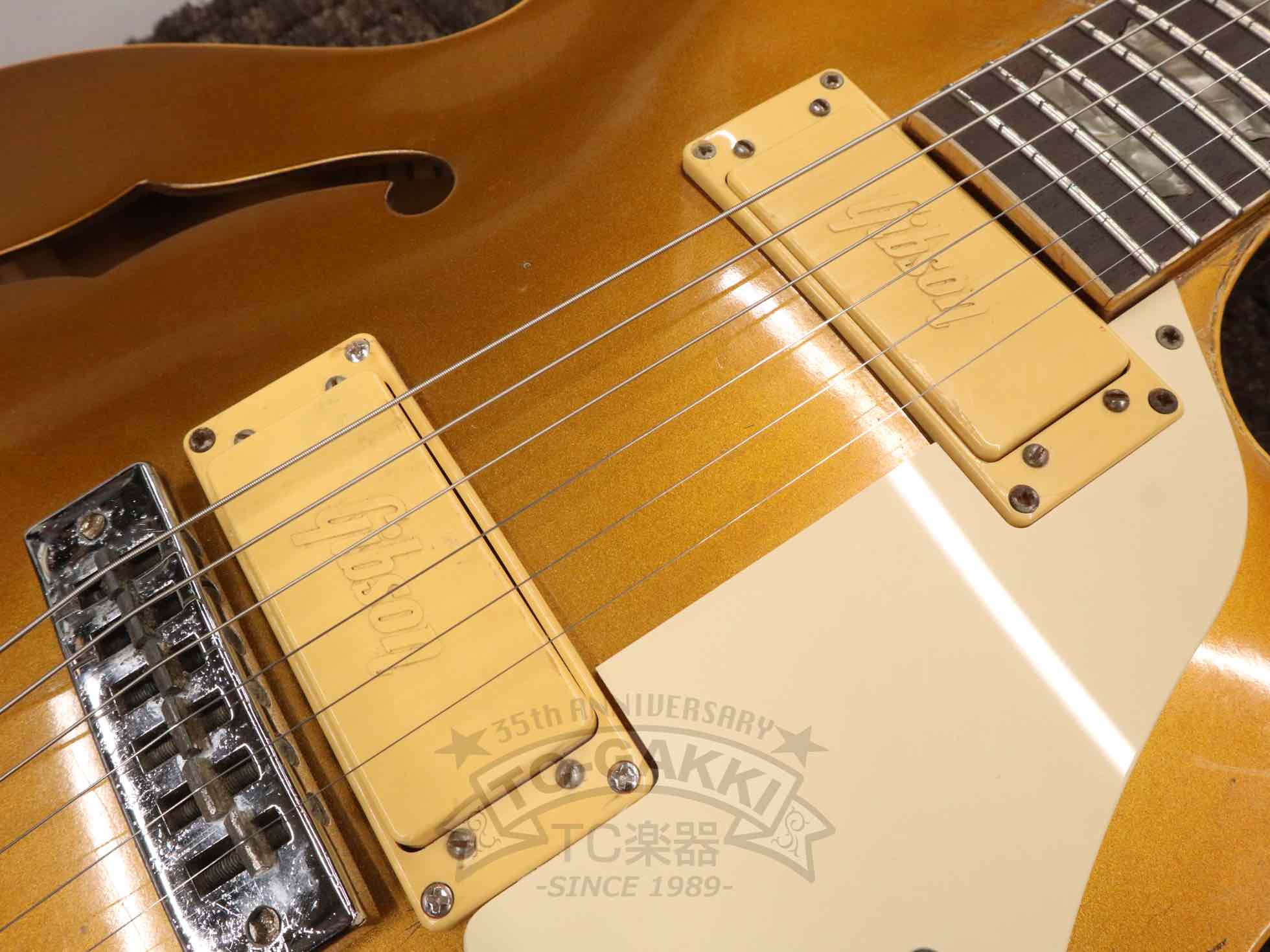 1973 - 1975 Les Paul Signature - TC楽器 - TCGAKKI