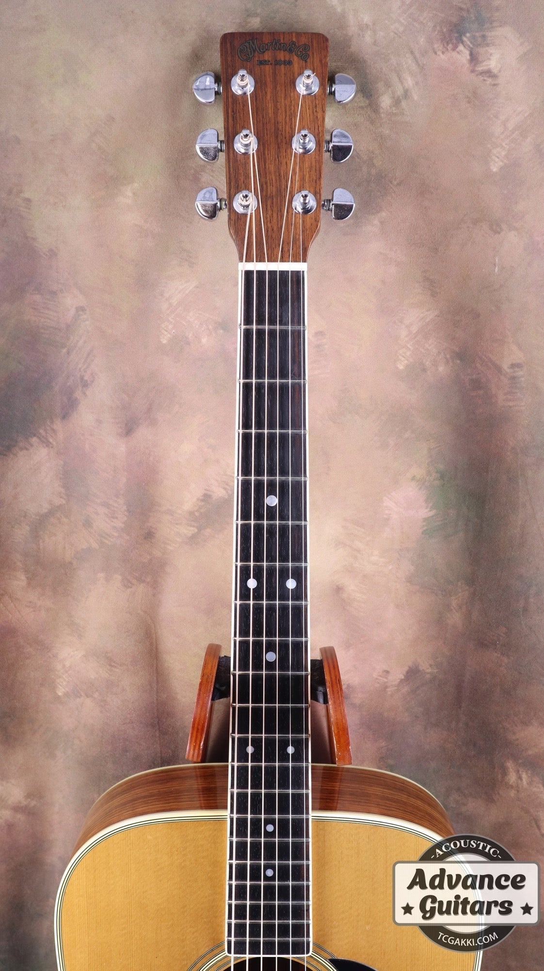 1973年製 D - 35 - TC楽器 - TCGAKKI