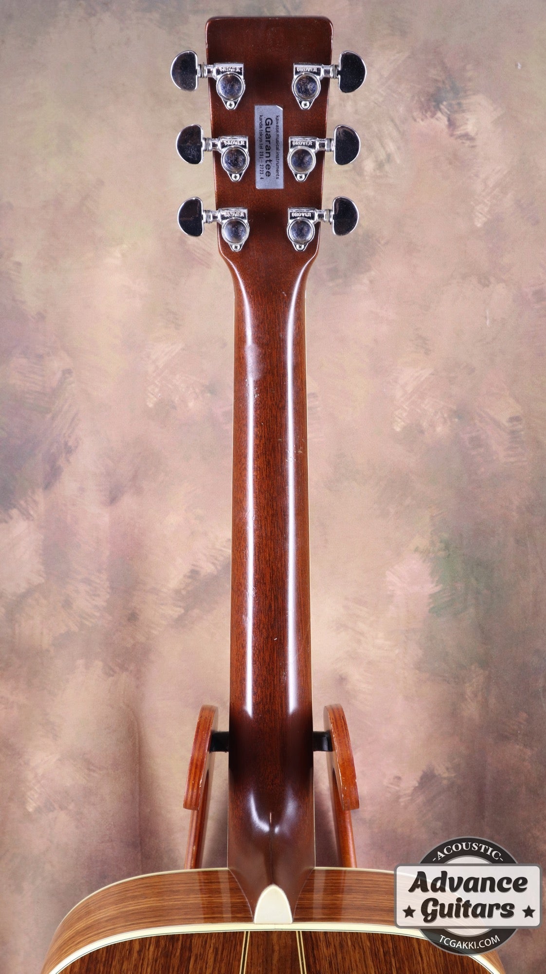 1973年製 D - 35 - TC楽器 - TCGAKKI