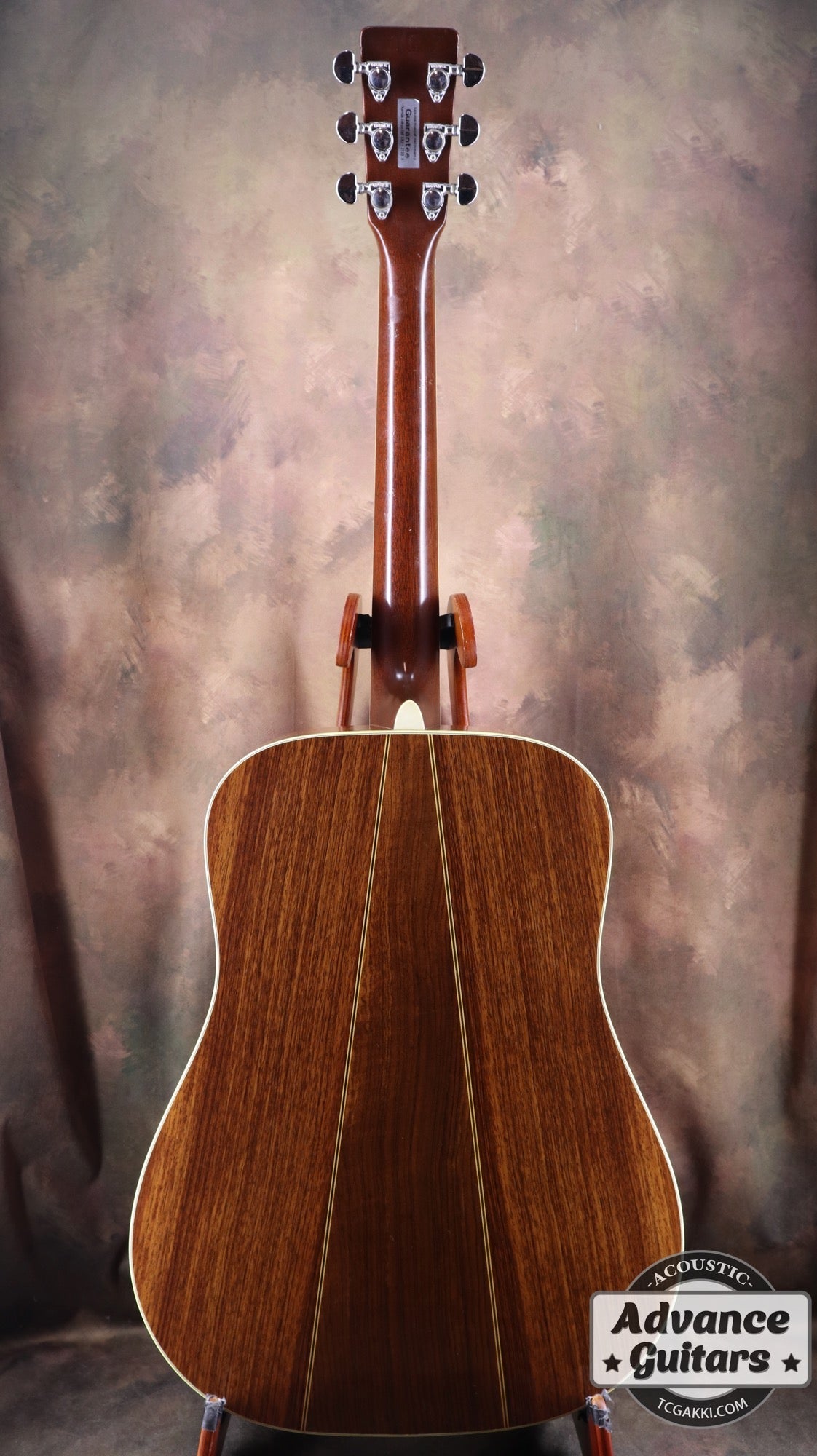 Martin 1973年製 D-35 - TC楽器 - TCGAKKI