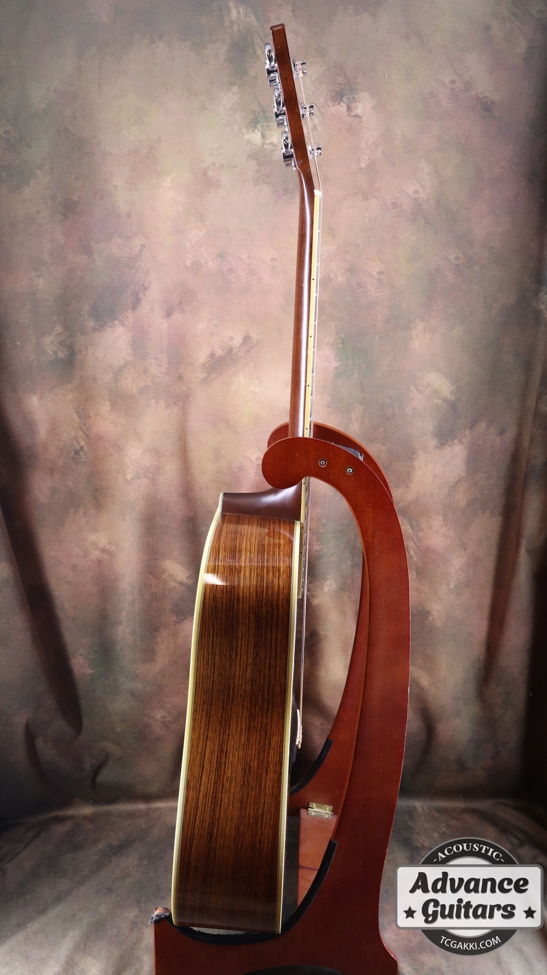 Martin 1973年製 D-35 - TC楽器 - TCGAKKI